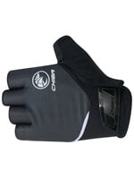 Chiba Chiba Sport Gloves dark grey
