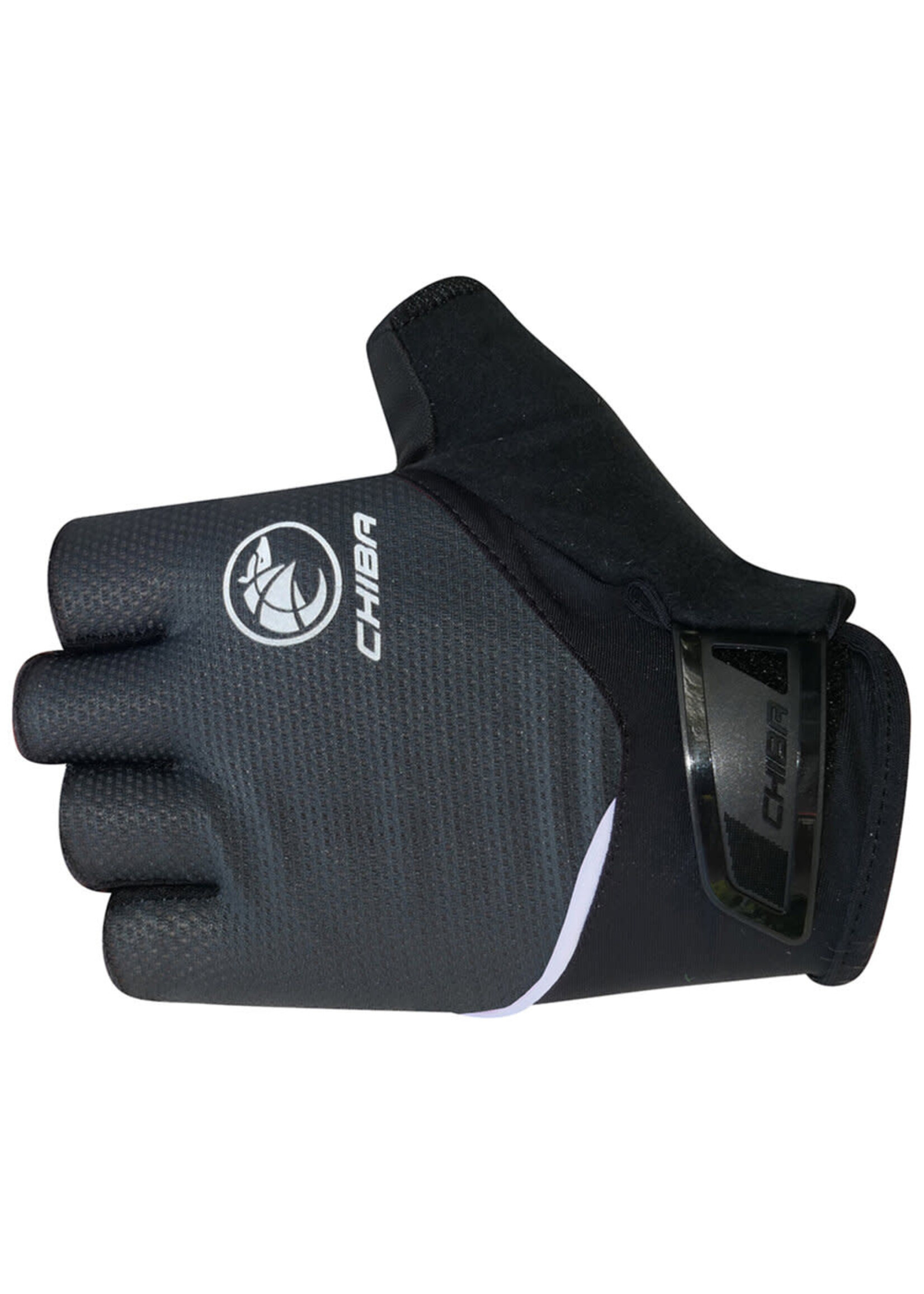 Chiba Chiba Sport Gloves dark grey