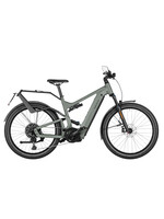 RIESE & MÜLLER Delite4 GT Touring HS 51cm tundra grey matt