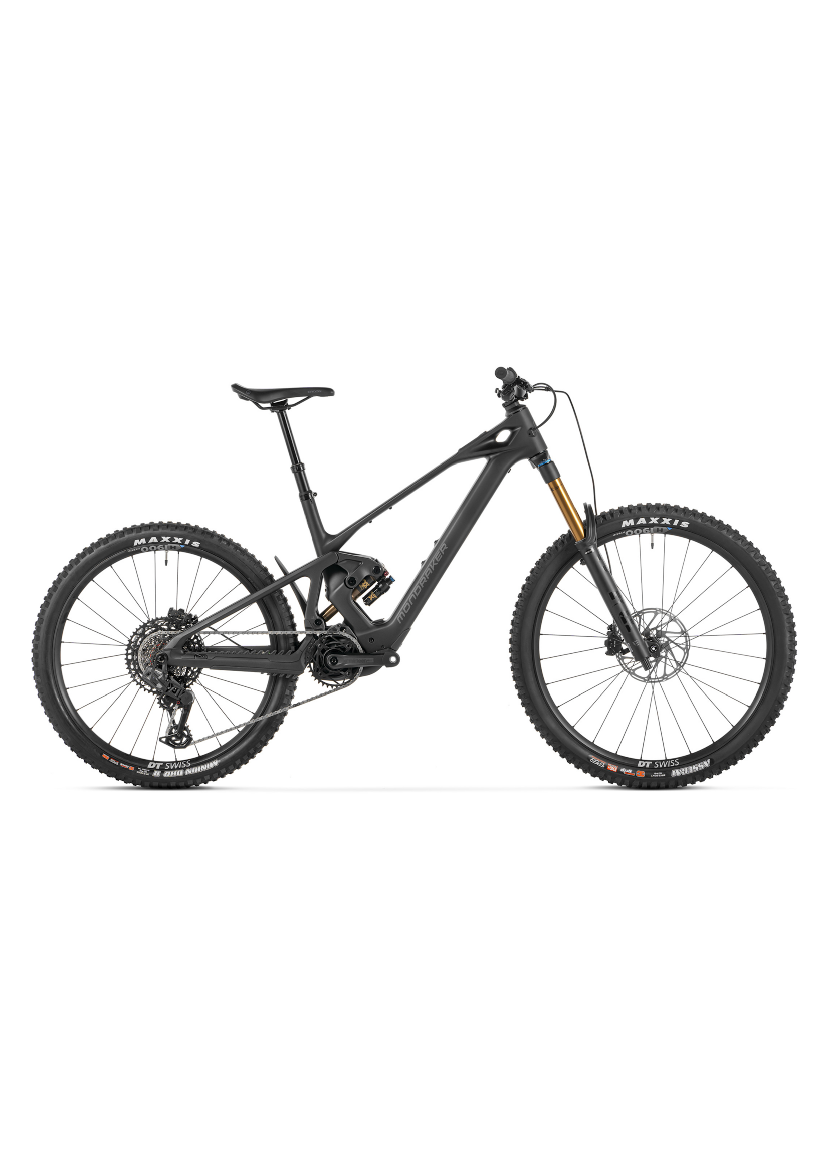 Mondraker Mondraker - Zendit RR Vortex Grey M/L
