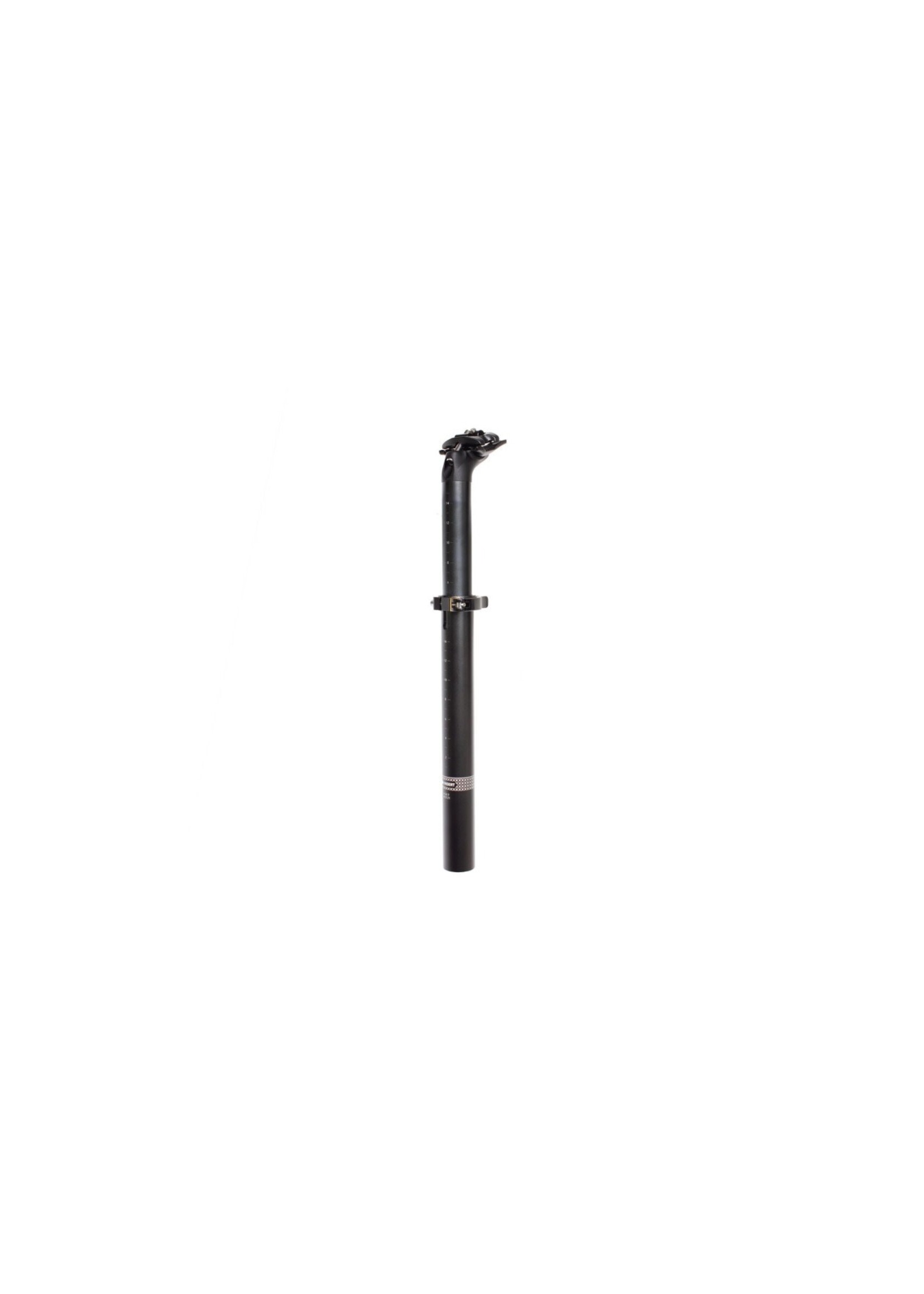 Tern Telescopic Seatpost™ (34.9 mm) per GSD Gen2, HSD Gen2, Vektron etc.
