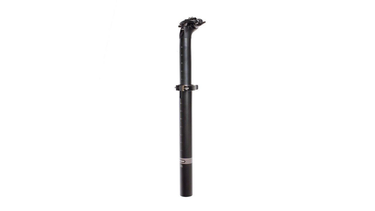 Tern Telescopic Seatpost (34.9 mm) per GSD Gen2, HSD Gen2, Vektron etc.