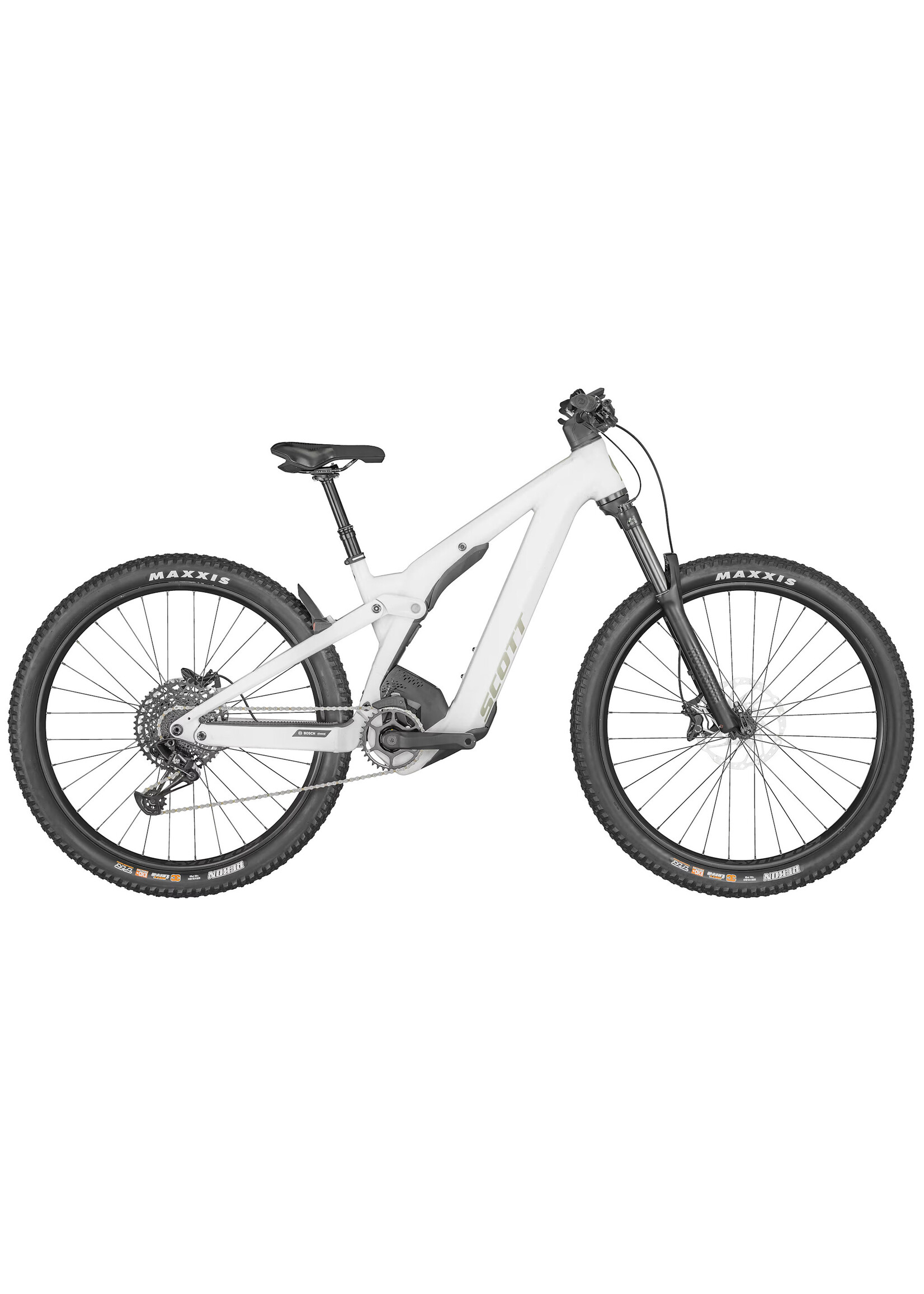 SCOTT Contessa Strike eRIDE 910 EVO