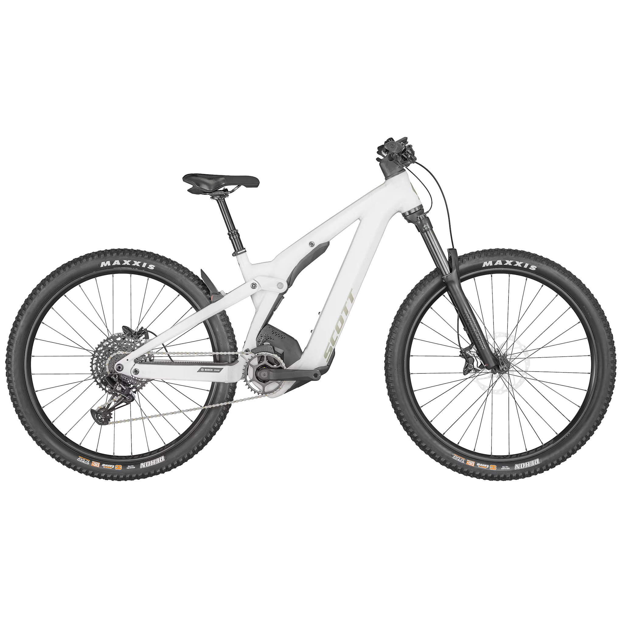 SCOTT Contessa Strike eRIDE 910 EVO