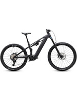 CUBE Cube Stereo Hybrid ONE77 HPC SLX 800 blackline