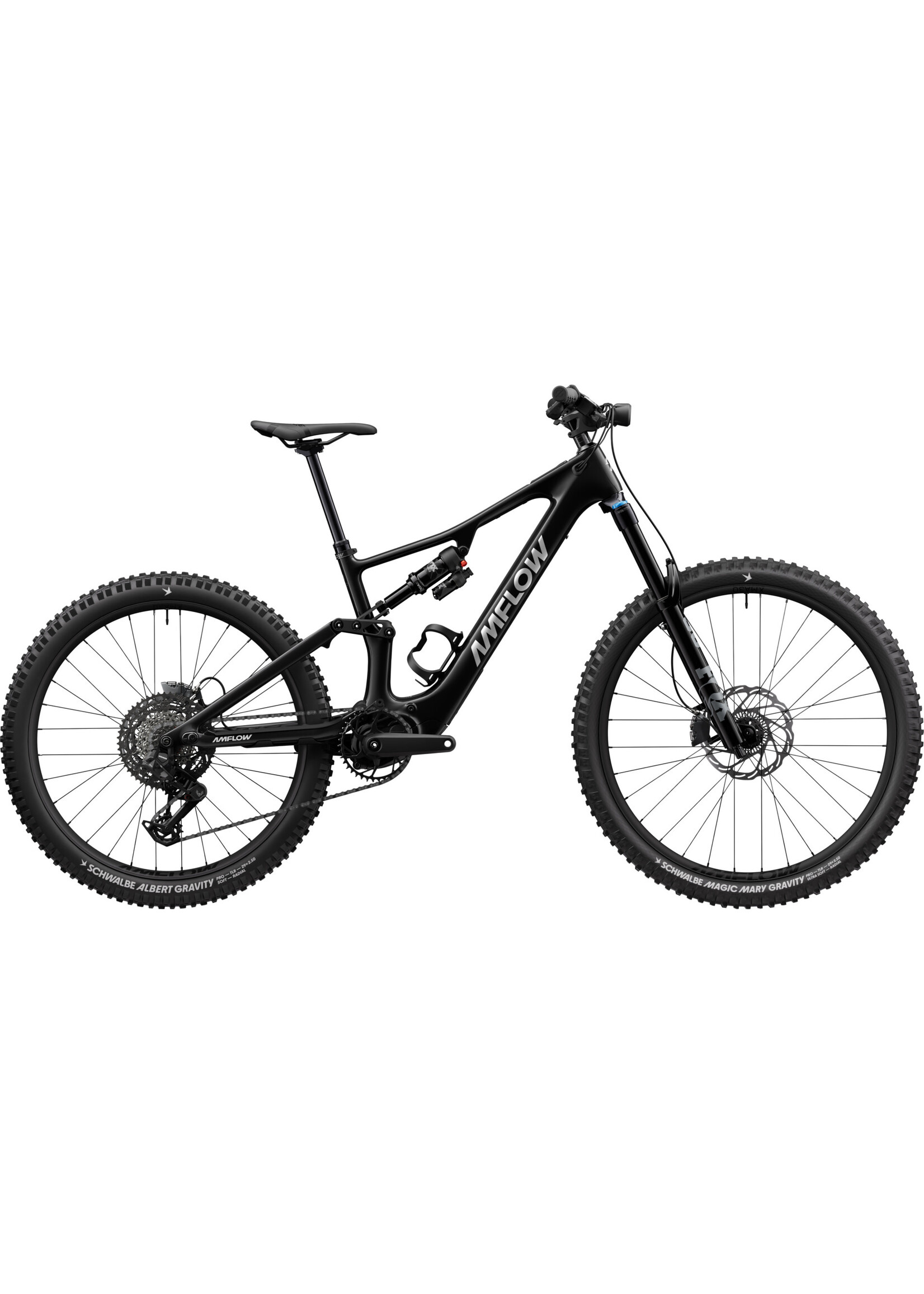 Amflow Amflow PX Carbon L