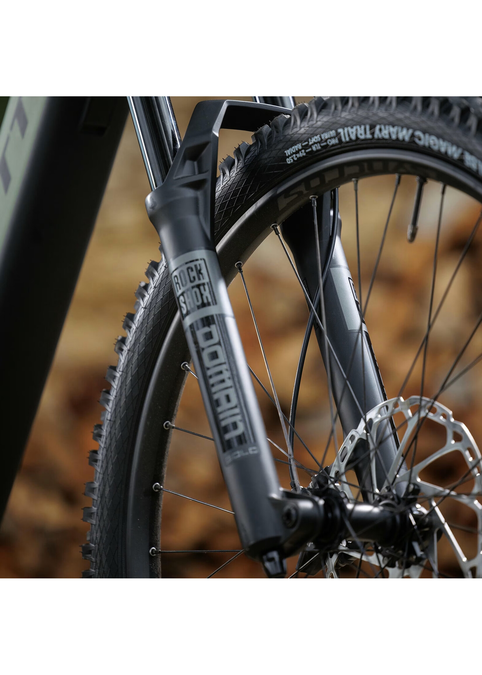SCOTT Bicicletta SCOTT Patron ST 910 M