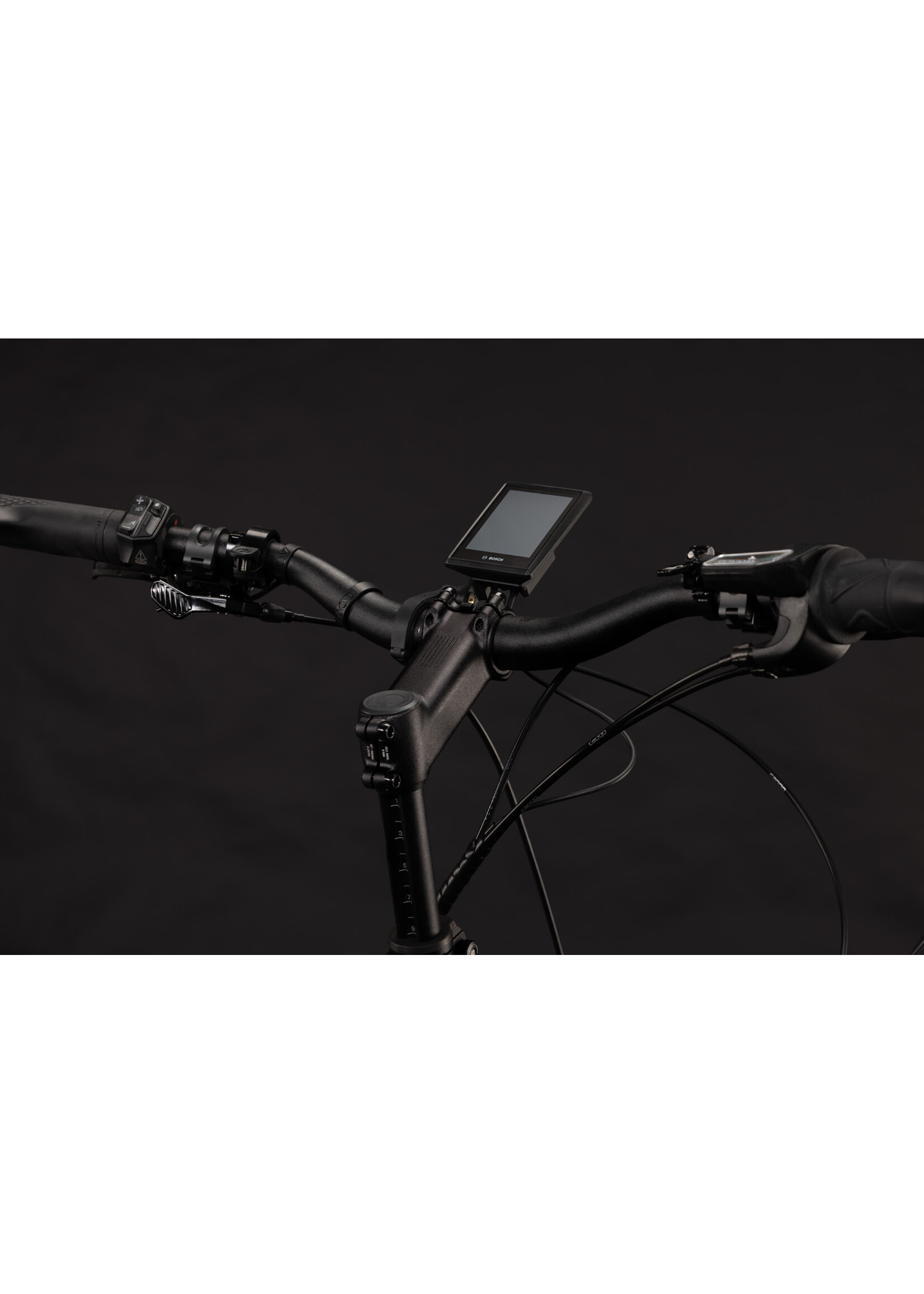 CUBE Cube Longtail Hybrid Deluxe Family 800 shadowgrey´n´grey