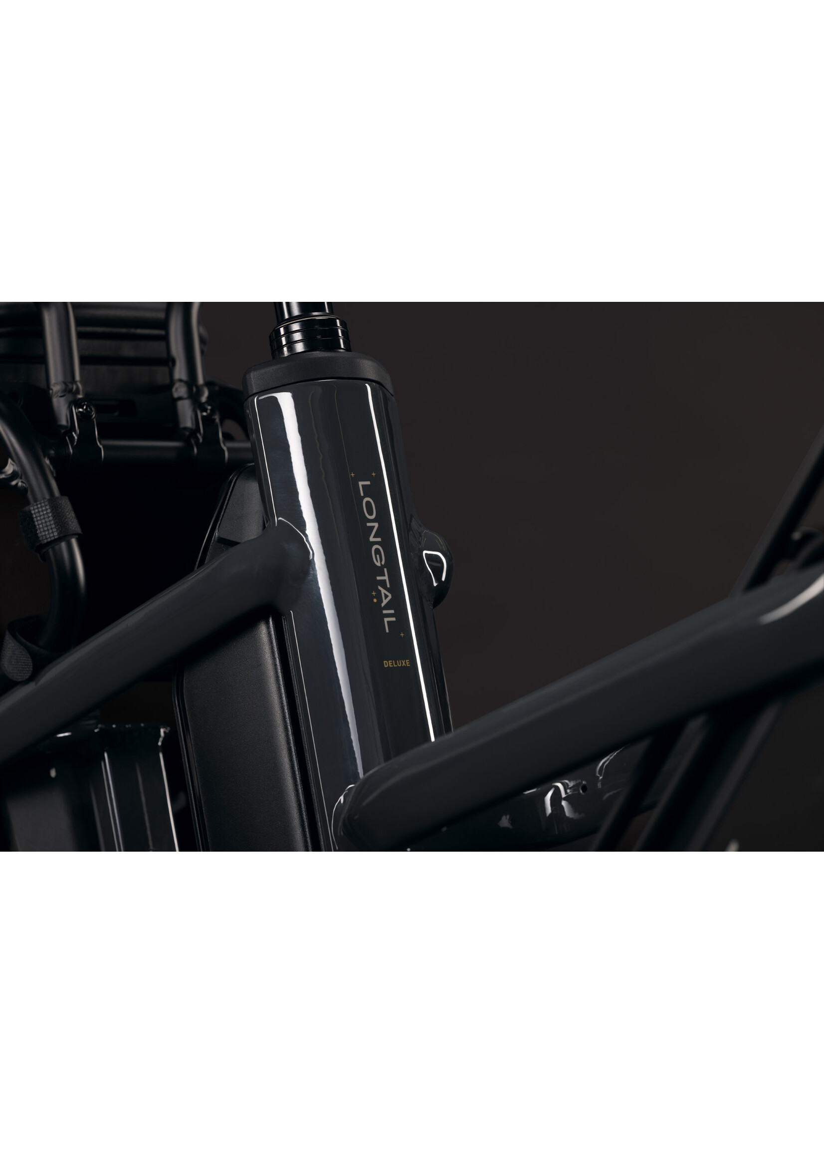 CUBE Cube Longtail Hybrid Deluxe Family 800 shadowgrey´n´grey