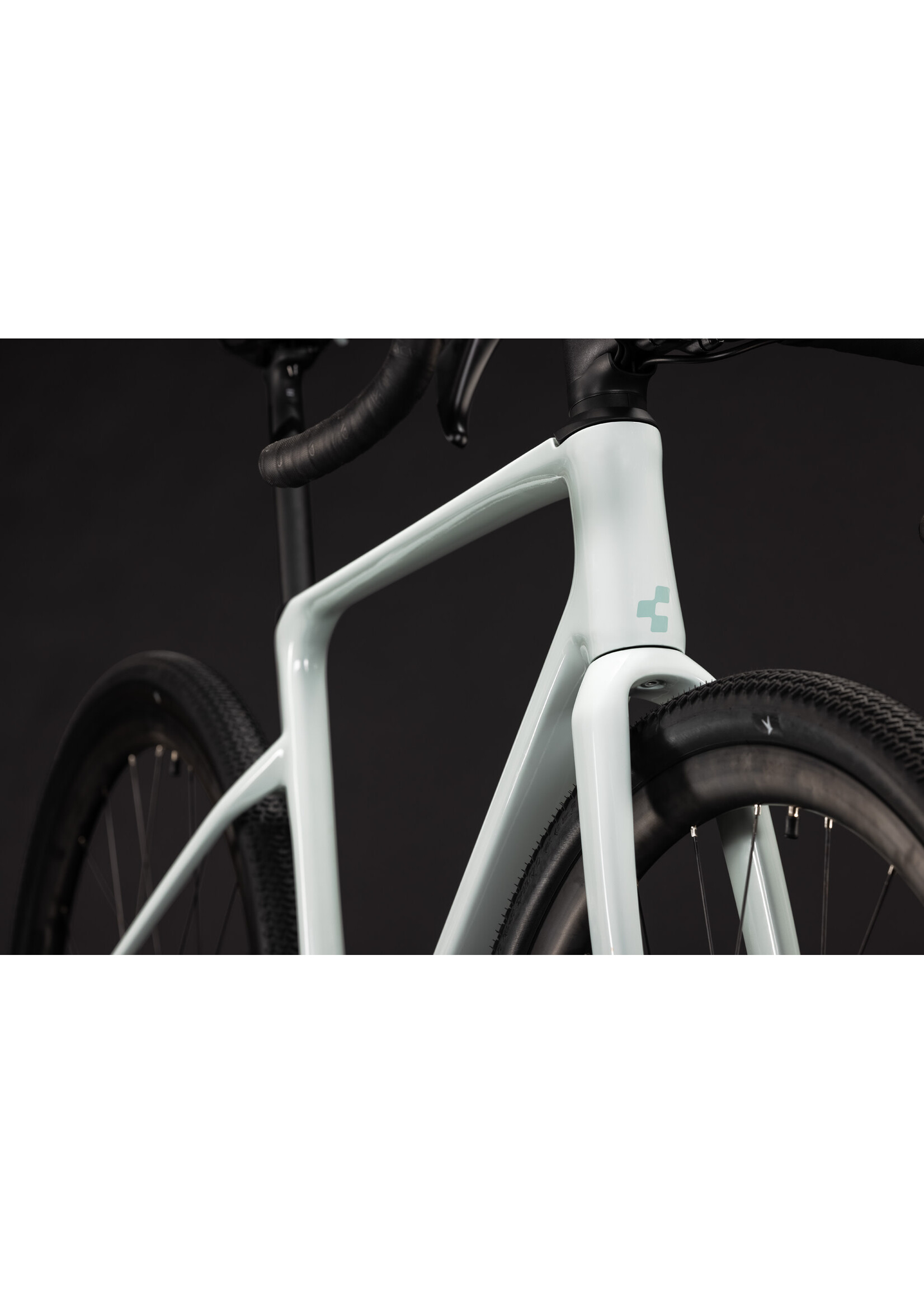 CUBE Cube Nuroad C:62 ONE hintofmint´n´green null