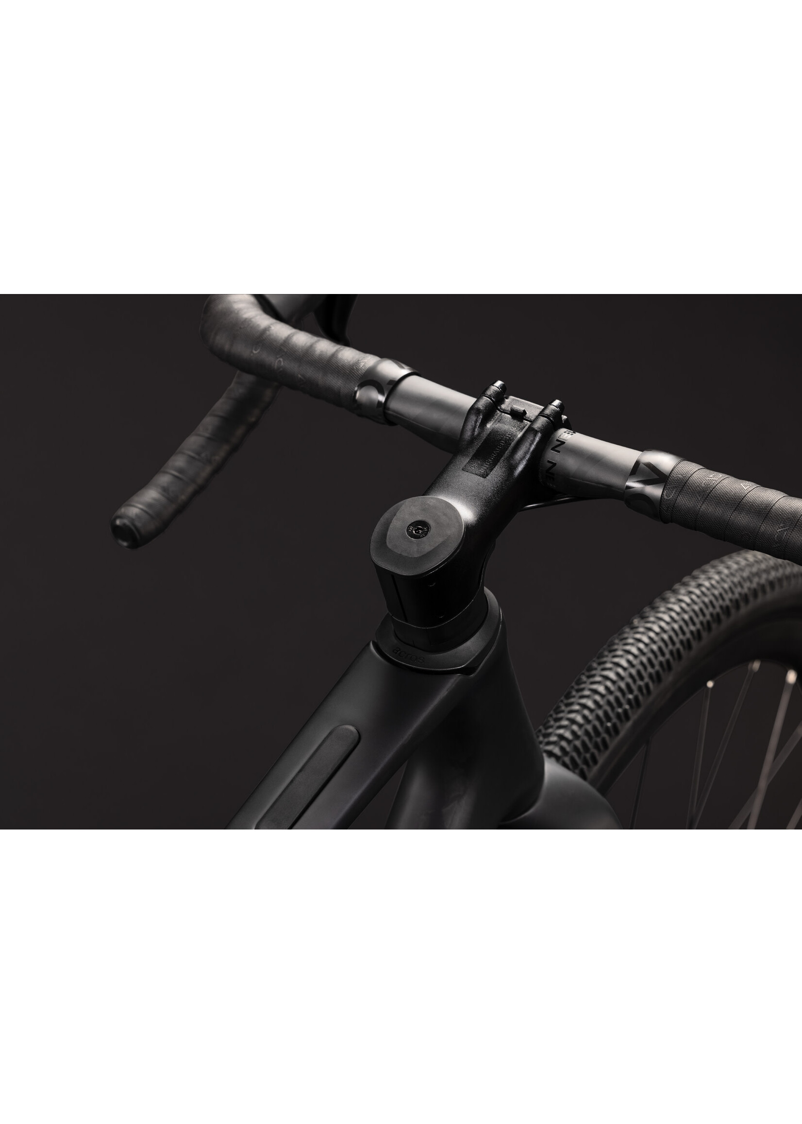 CUBE Cube Nuroad C:62 ONE carbon´n´shiftverde null