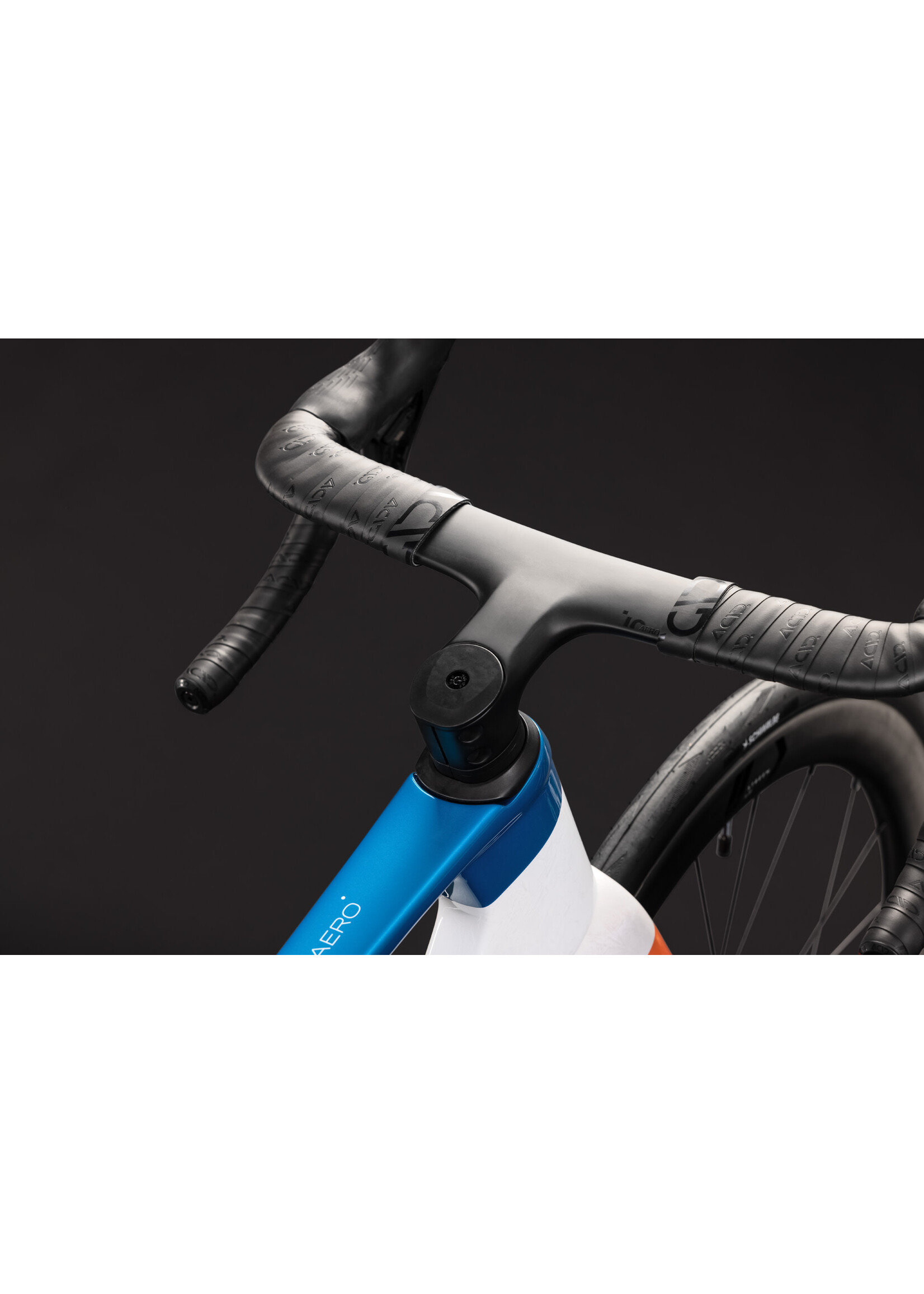 CUBE Cube Litening AERO C:68X Race teamline null
