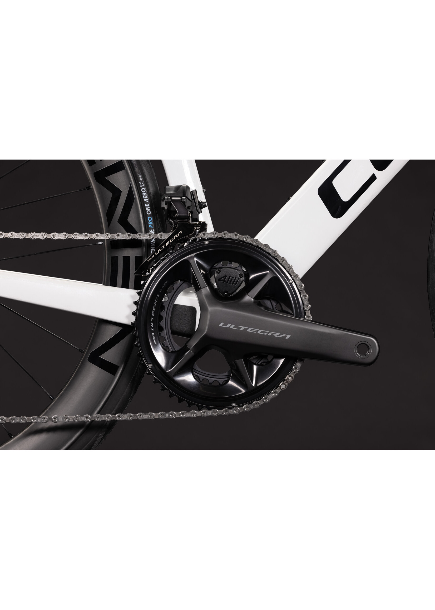 CUBE Cube Litening AERO C:68X Race teamline null