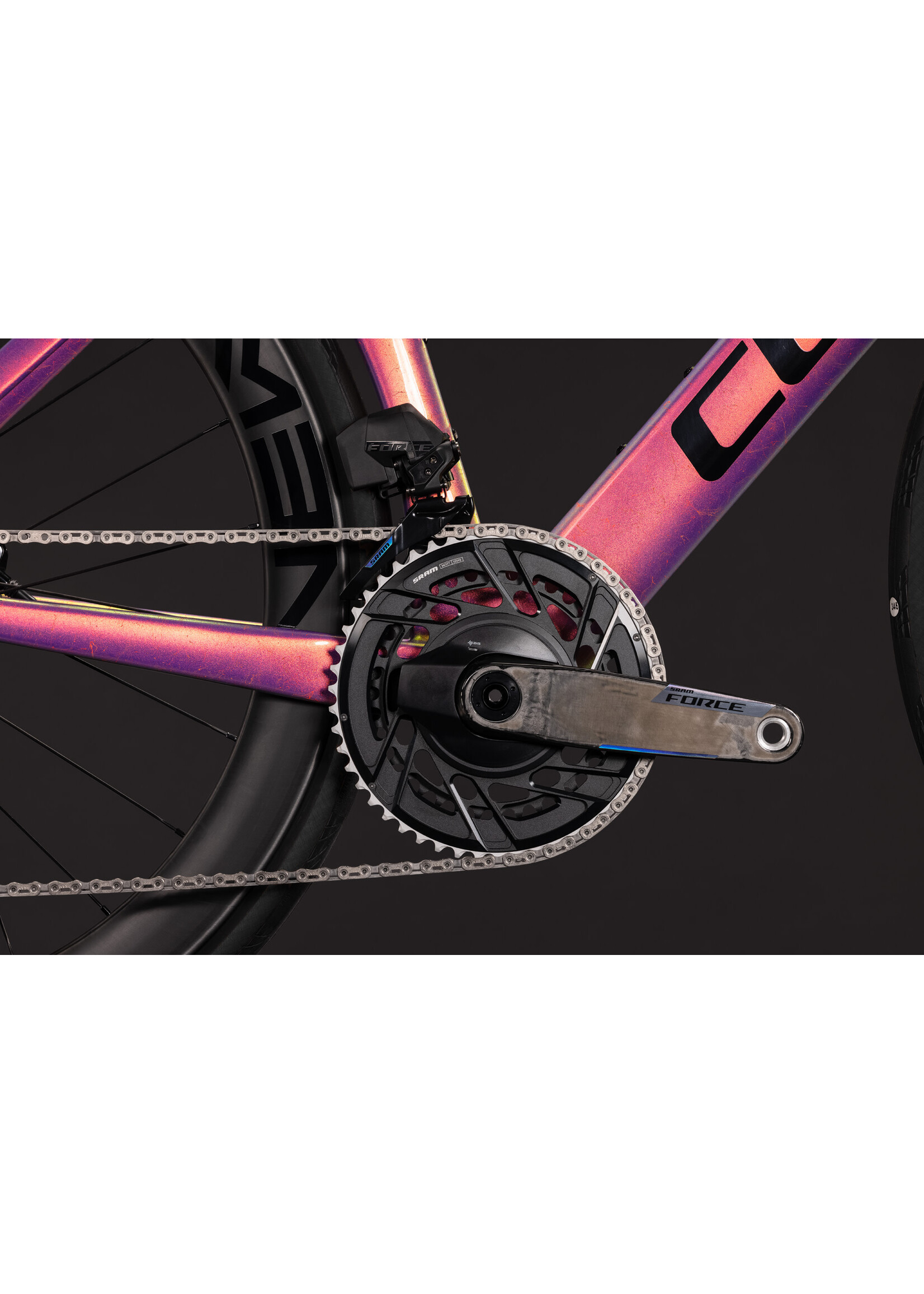 CUBE Cube Litening AERO C:68X Pro beamfibre´n´black null