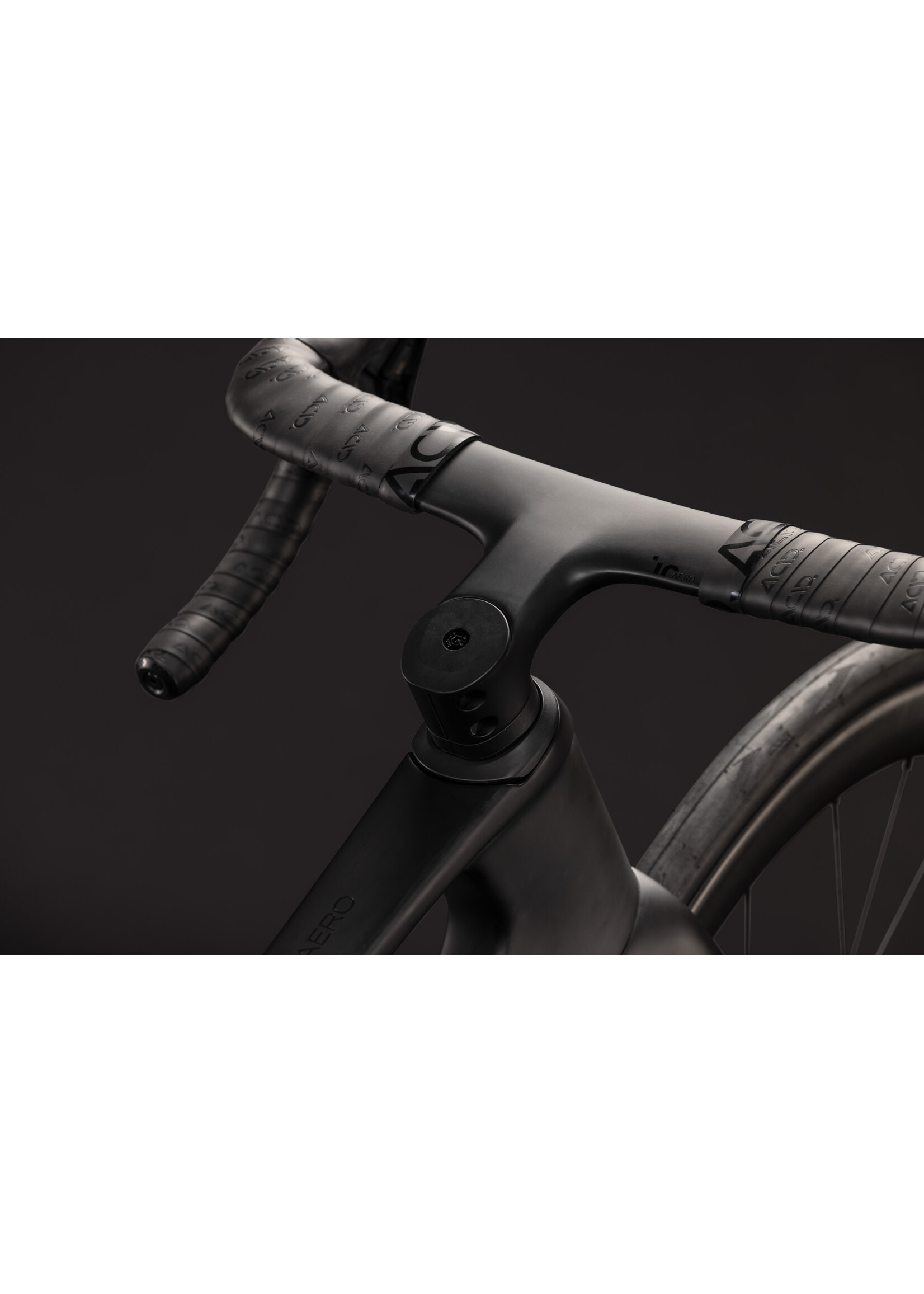 CUBE Cube Litening AERO C:68X Race carbon´n´chrome null