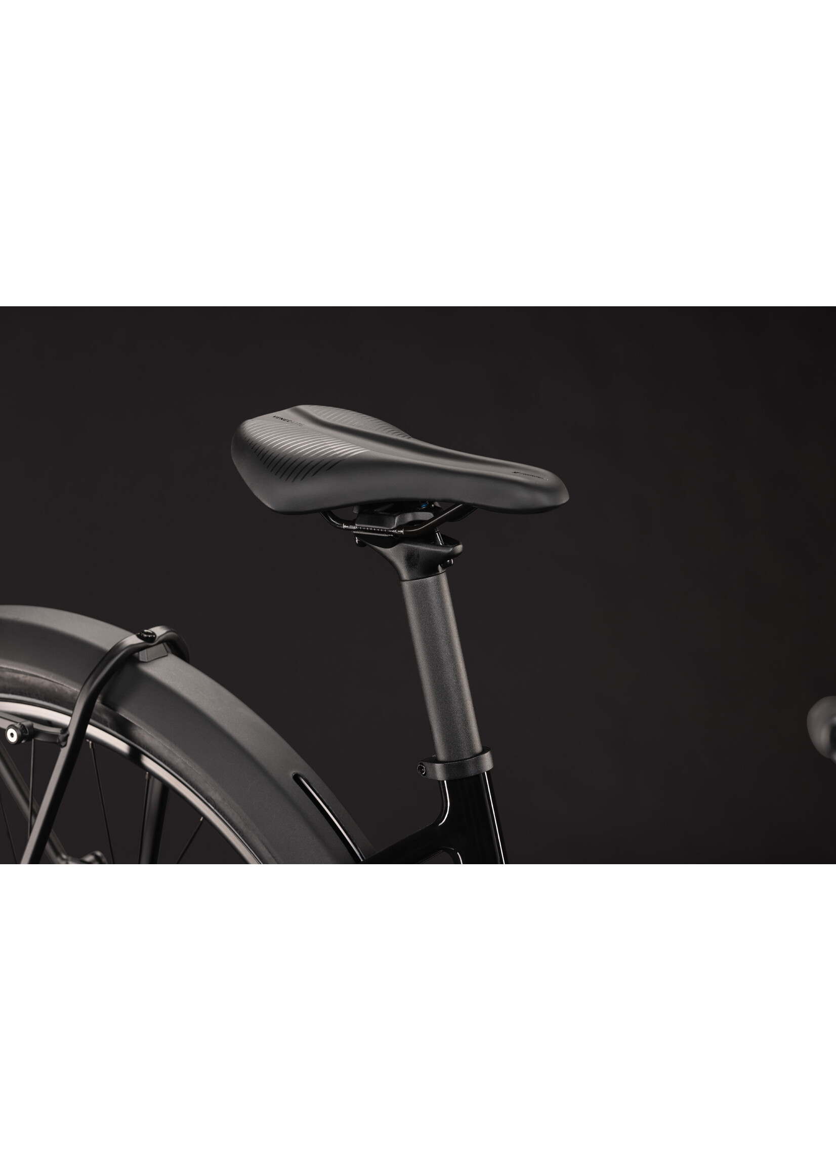 CUBE Cube Editor Hybrid ONE 360 FE black´n´irongrey