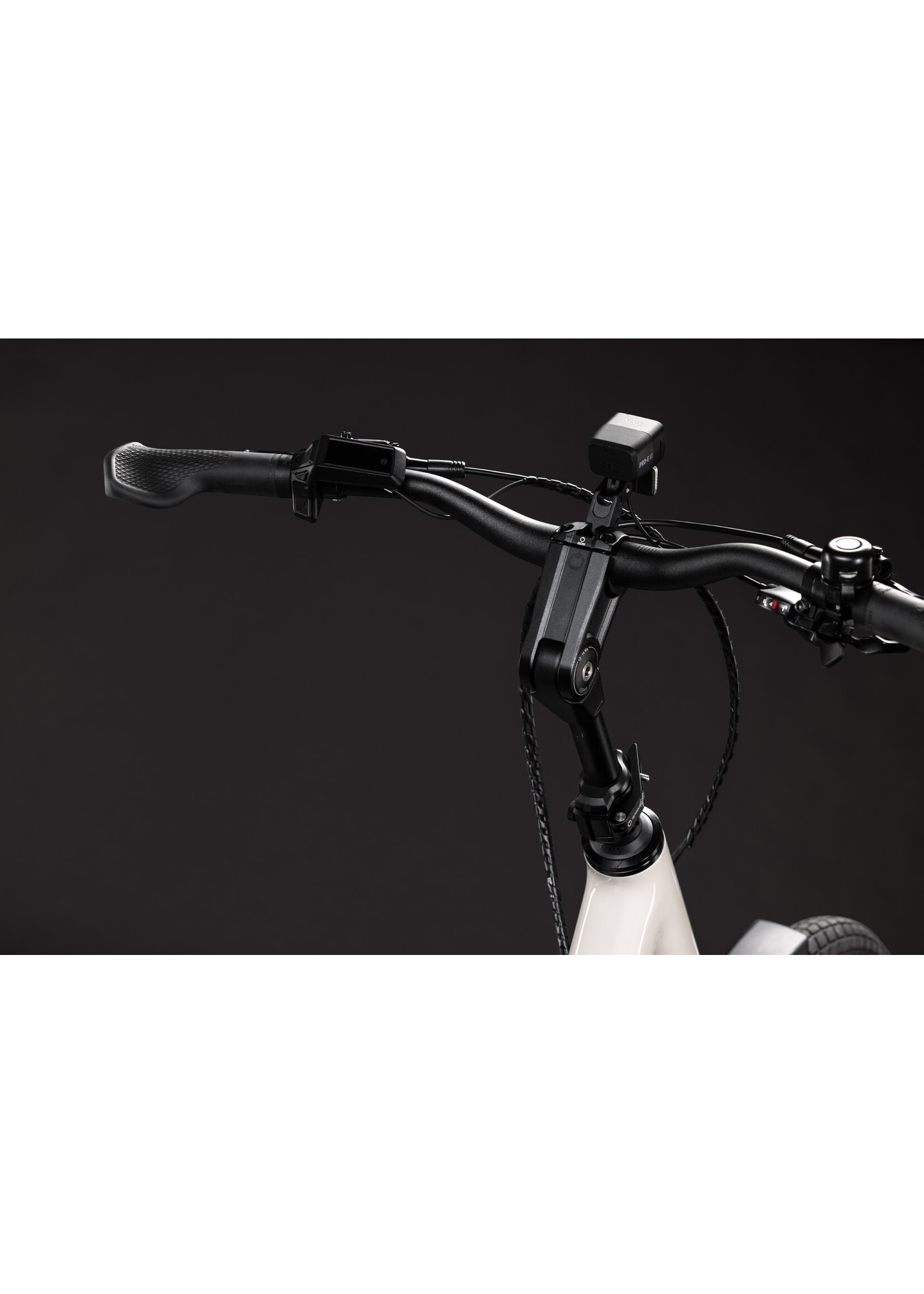 CUBE Cube Compact Hybrid 540 cotton´n´reflex