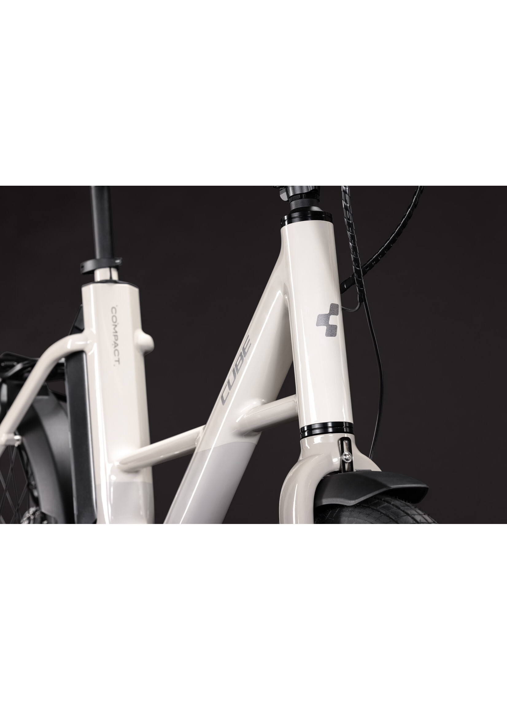 CUBE Cube Compact Hybrid 540 cotton´n´reflex