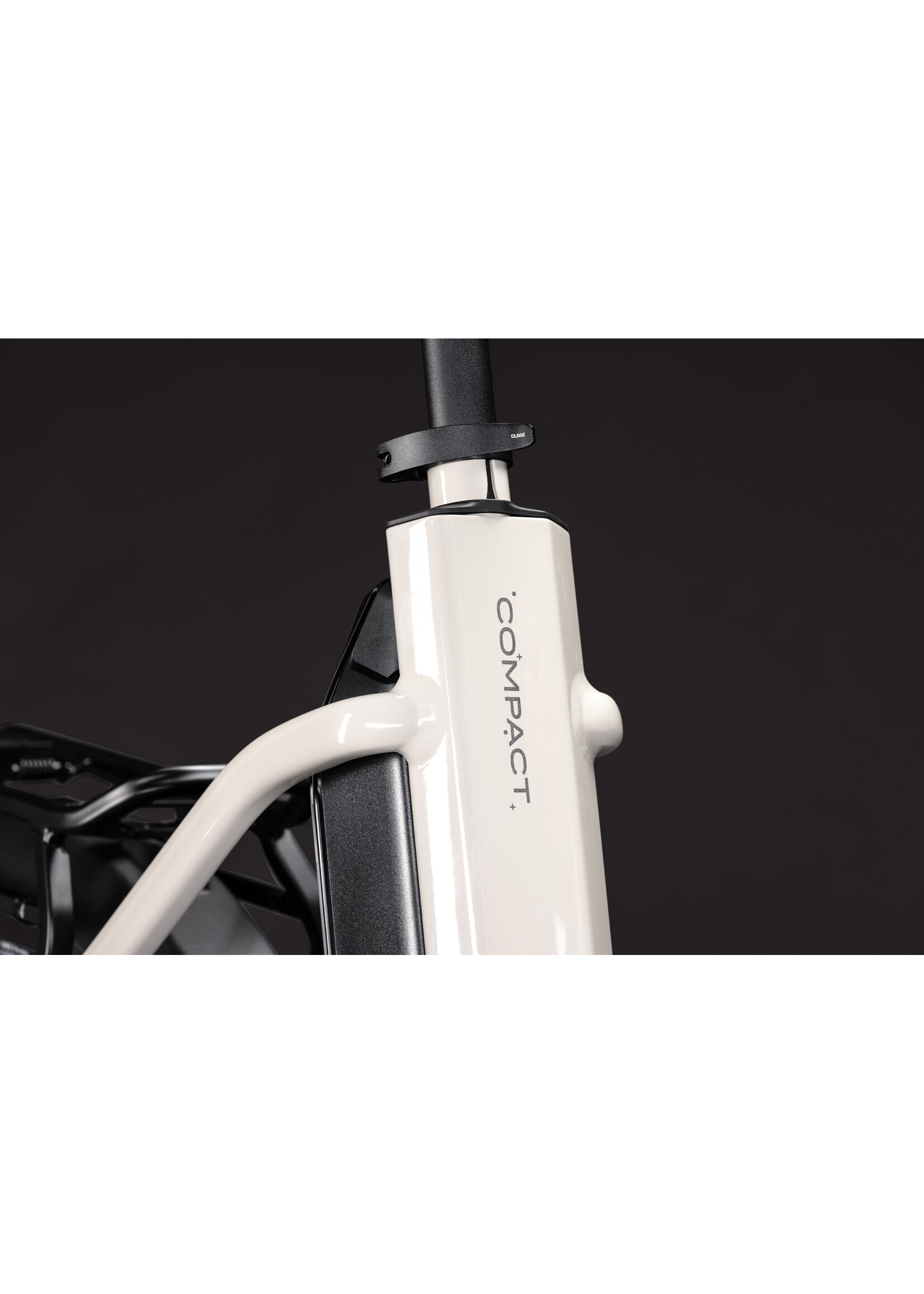 CUBE Cube Compact Hybrid 540 cotton´n´reflex