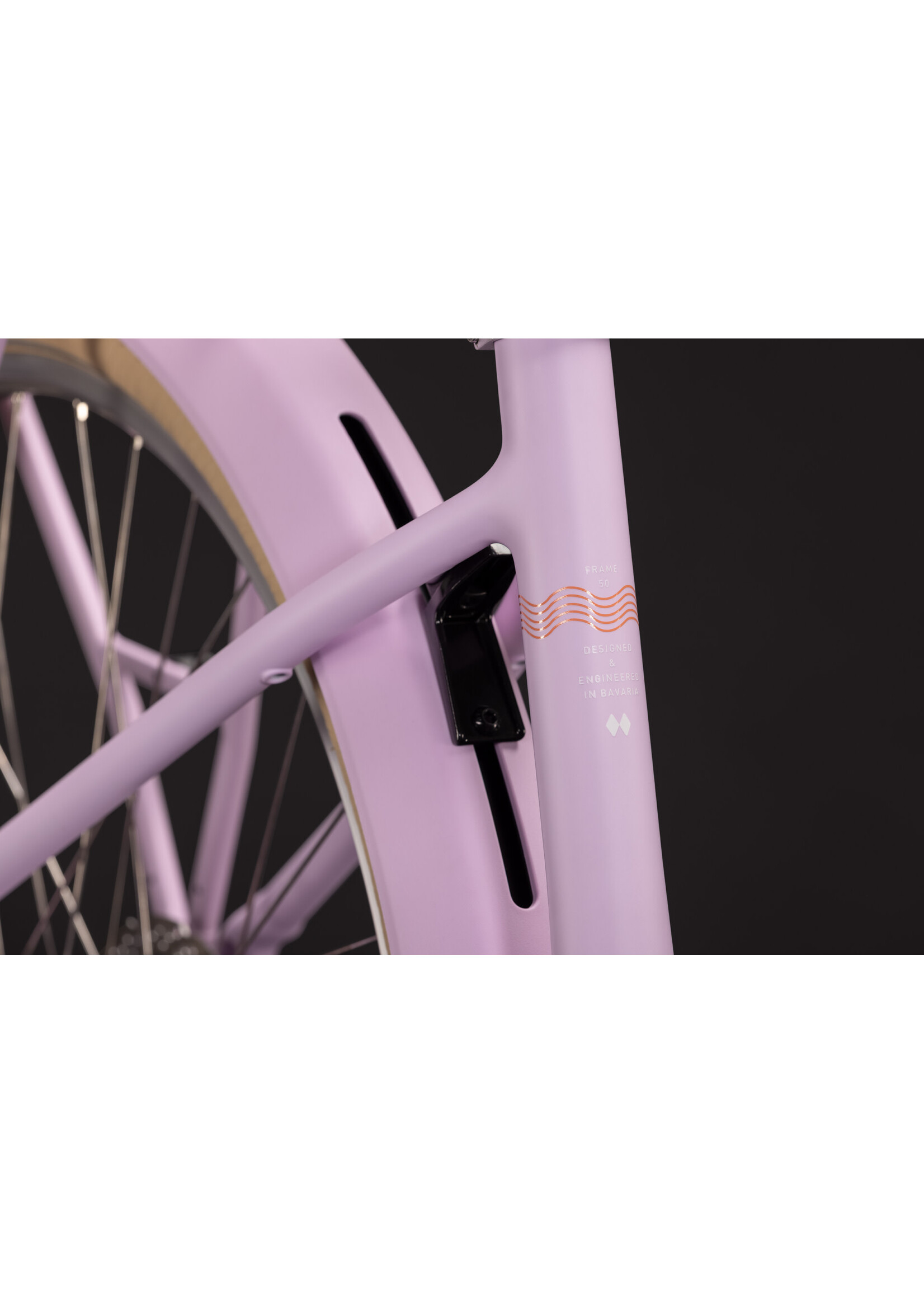 CUBE Cube Aruba Hybrid 600 cottoncandy´n´creme