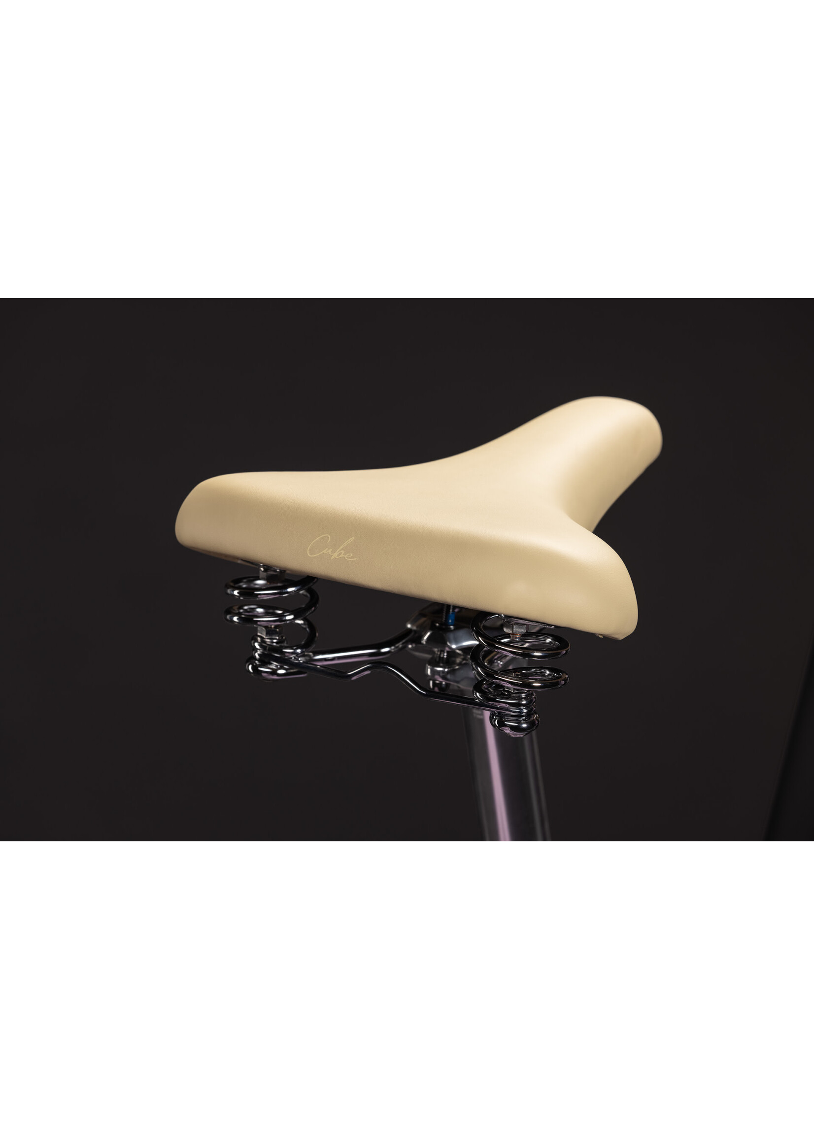 CUBE Cube Aruba Hybrid 600 cottoncandy´n´creme