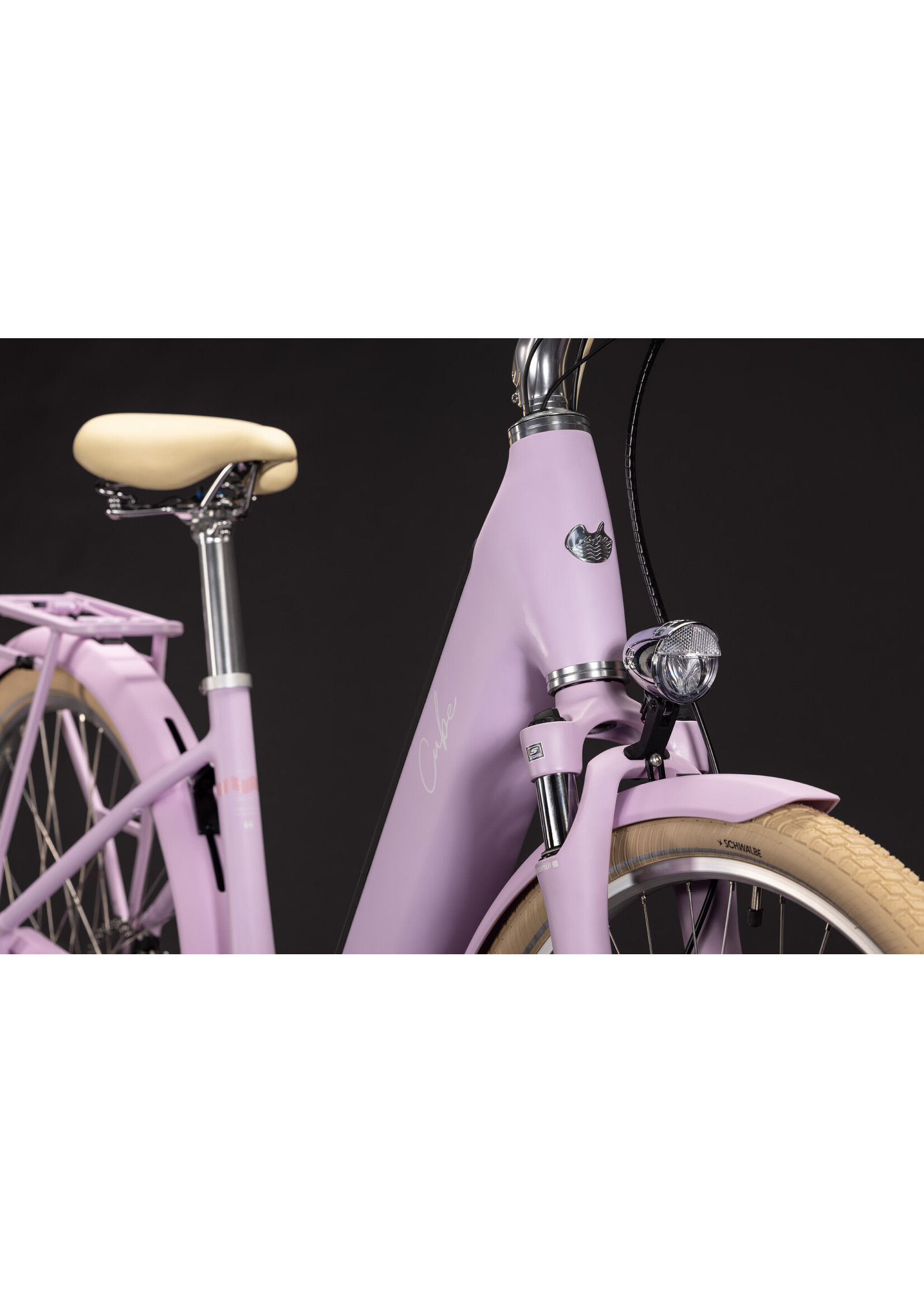 CUBE Cube Aruba Hybrid 600 cottoncandy´n´creme