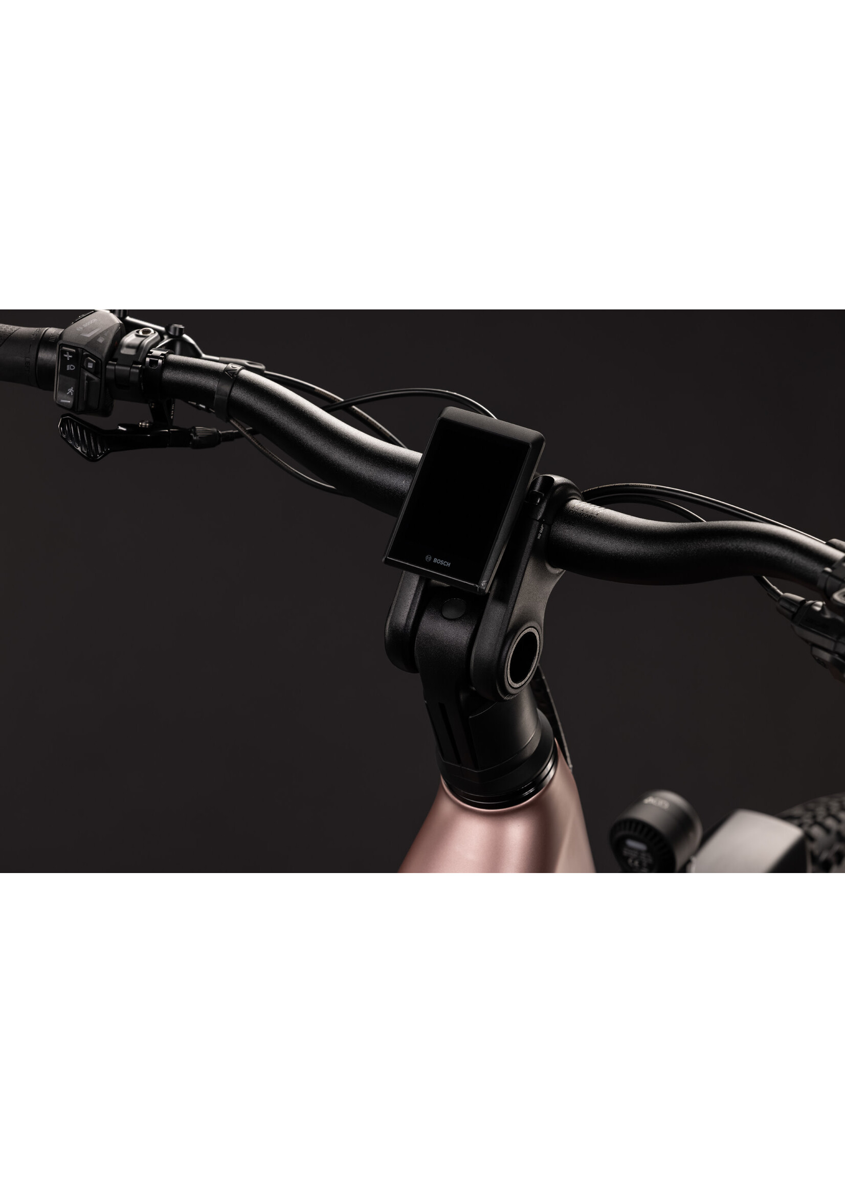 CUBE Cube Nuride Hybrid ONE11 HPC SLX 800 mauve´n´black