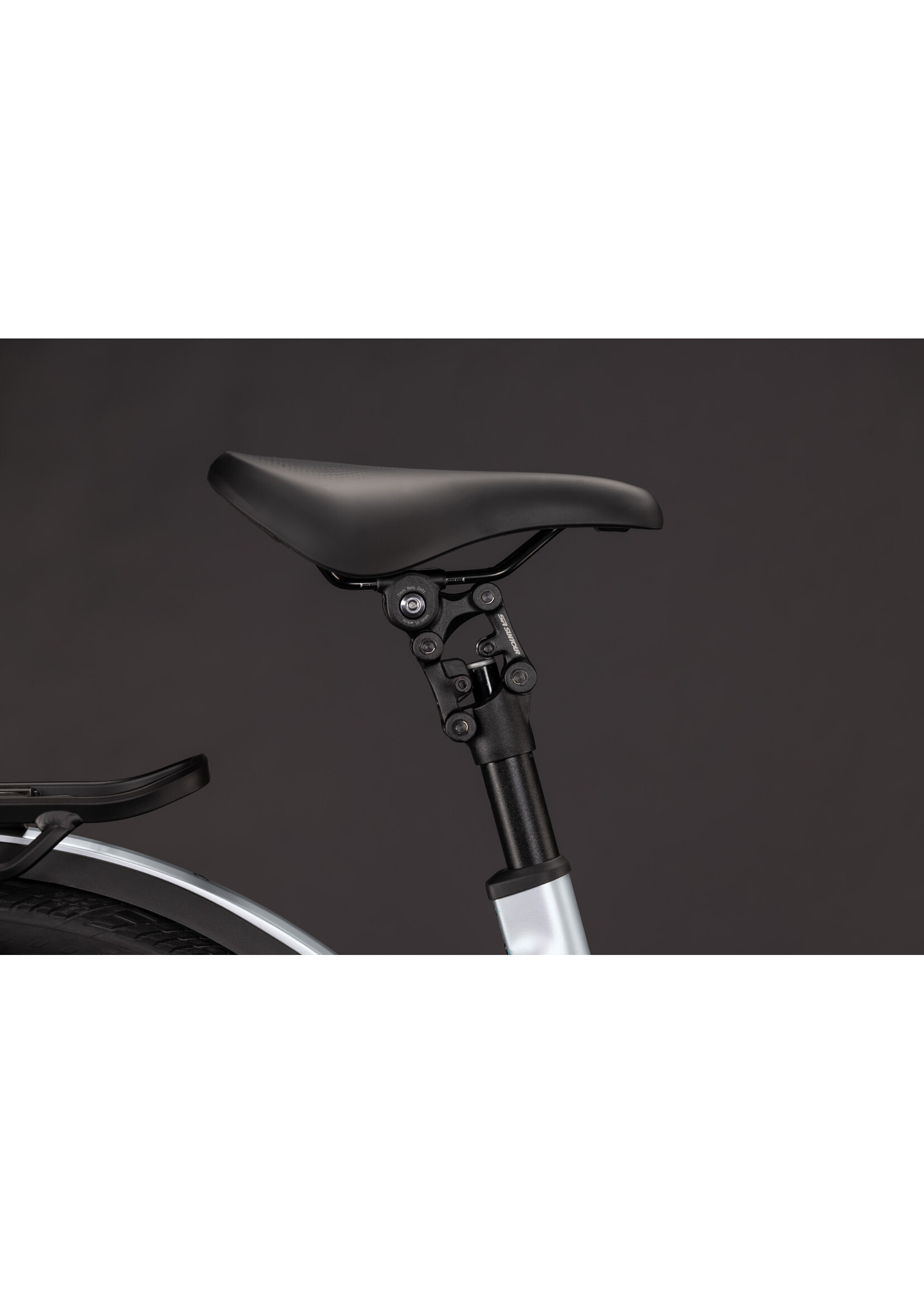 CUBE Cube Kathmandu Hybrid ONE 800 silverstar´n´reflex