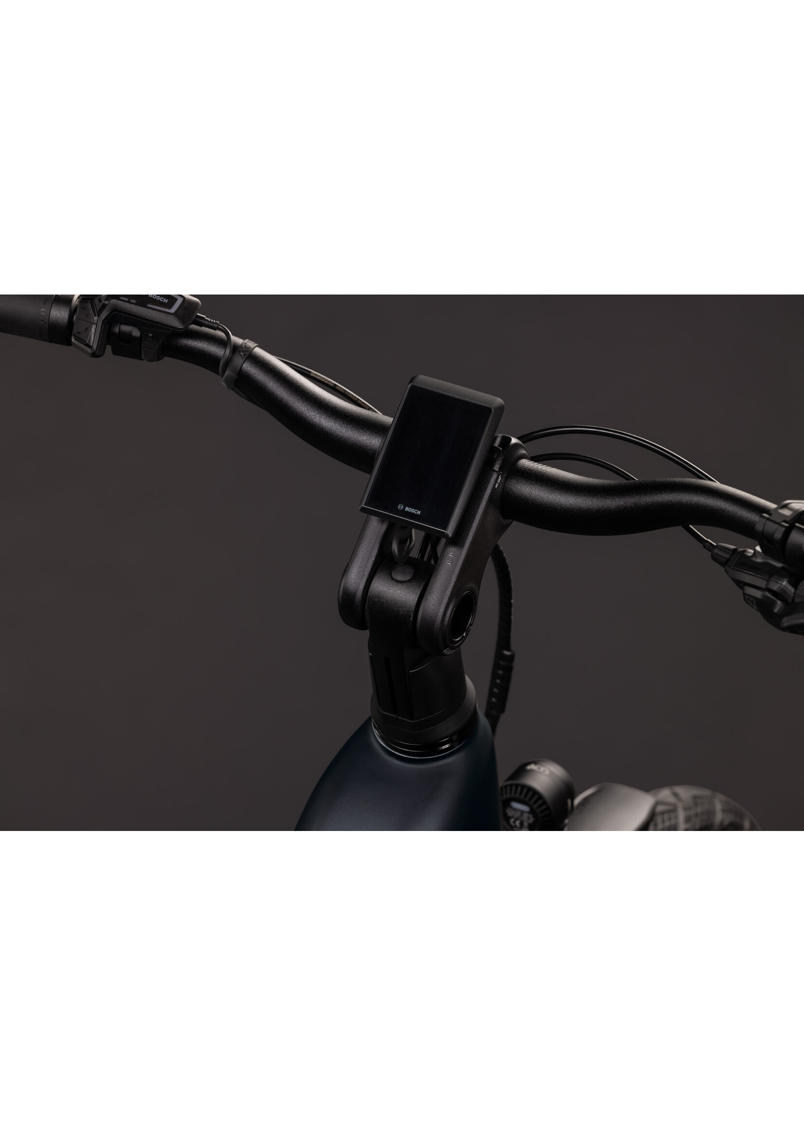 CUBE Cube Kathmandu Hybrid Pro 800 coal´n´black
