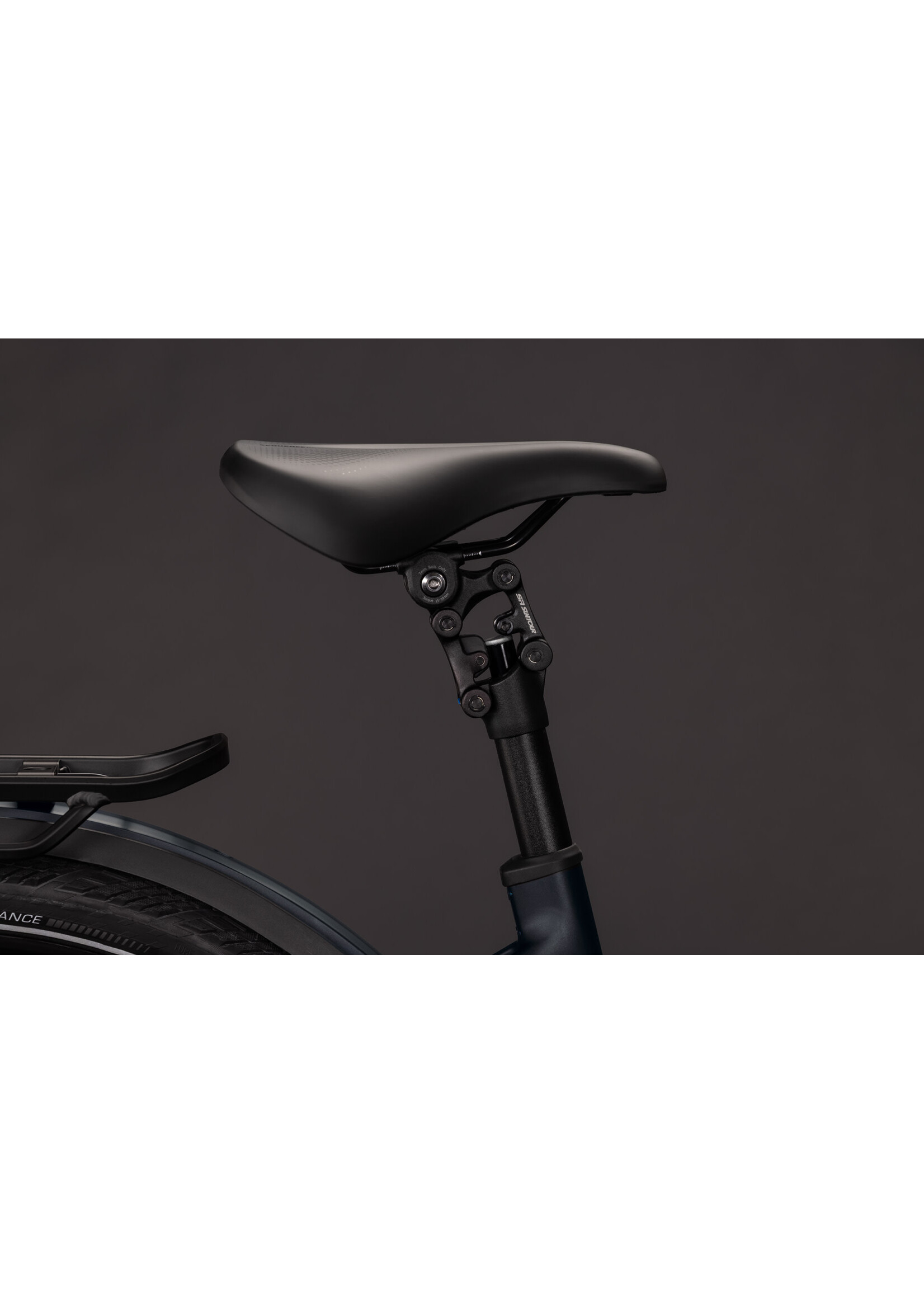 CUBE Cube Kathmandu Hybrid Pro 800 coal´n´black