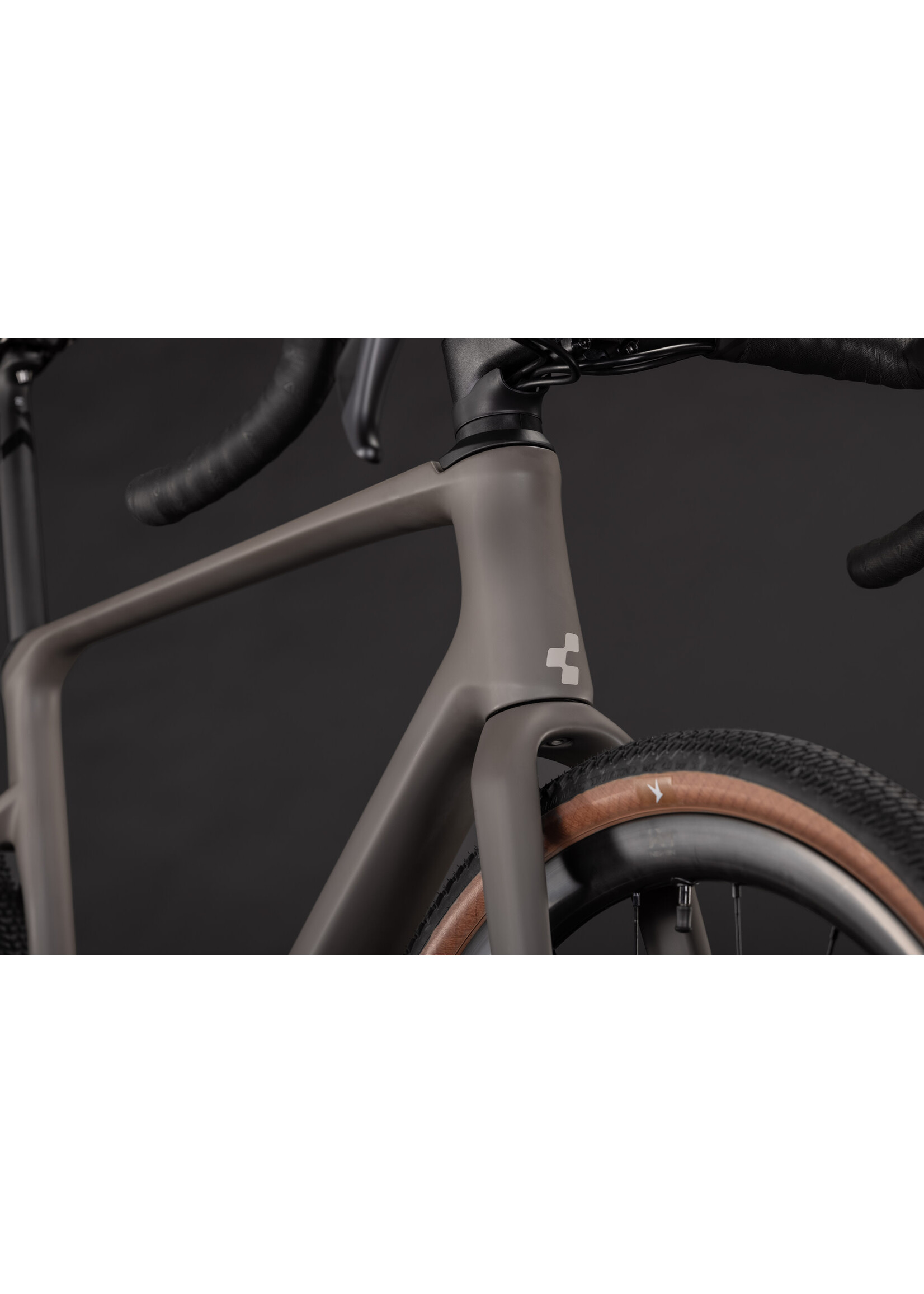 CUBE Cube Nuroad C:62 Pro cedar n stone L My 2027