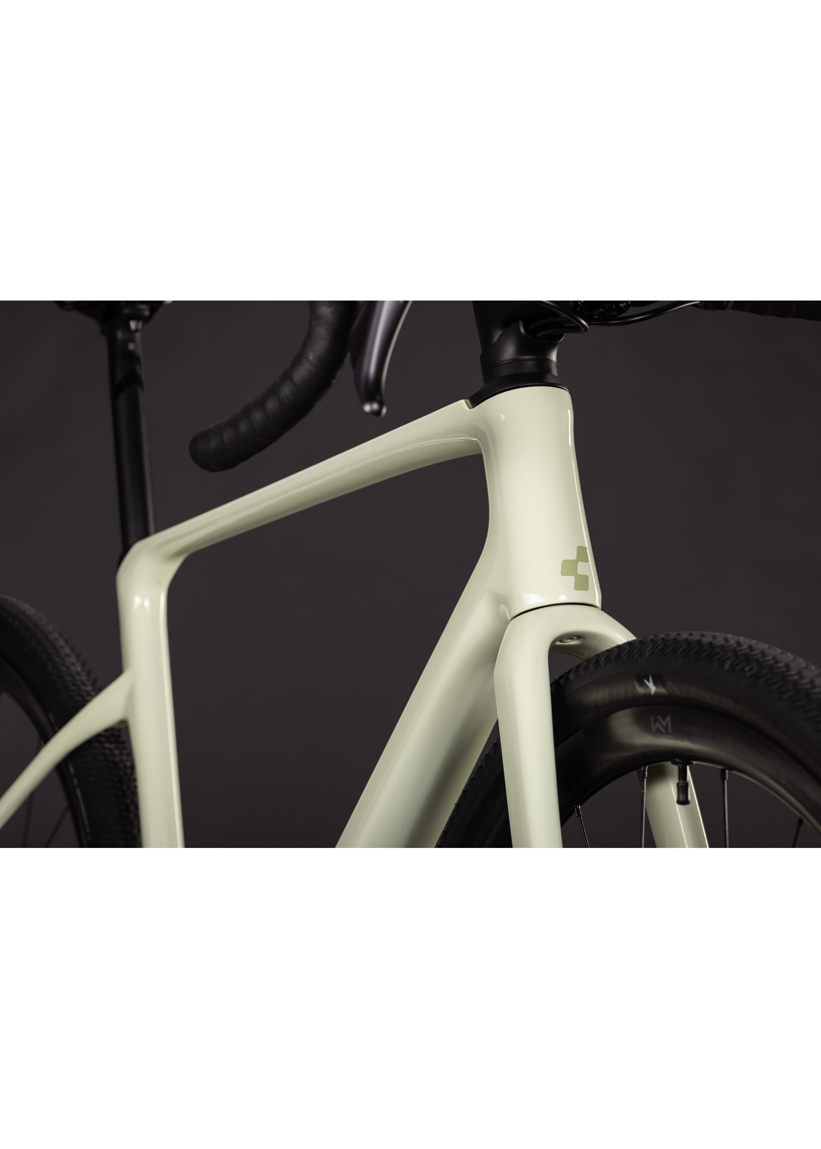 CUBE Cube Nuroad C:62 Pro mellowyellow´n´lilac null