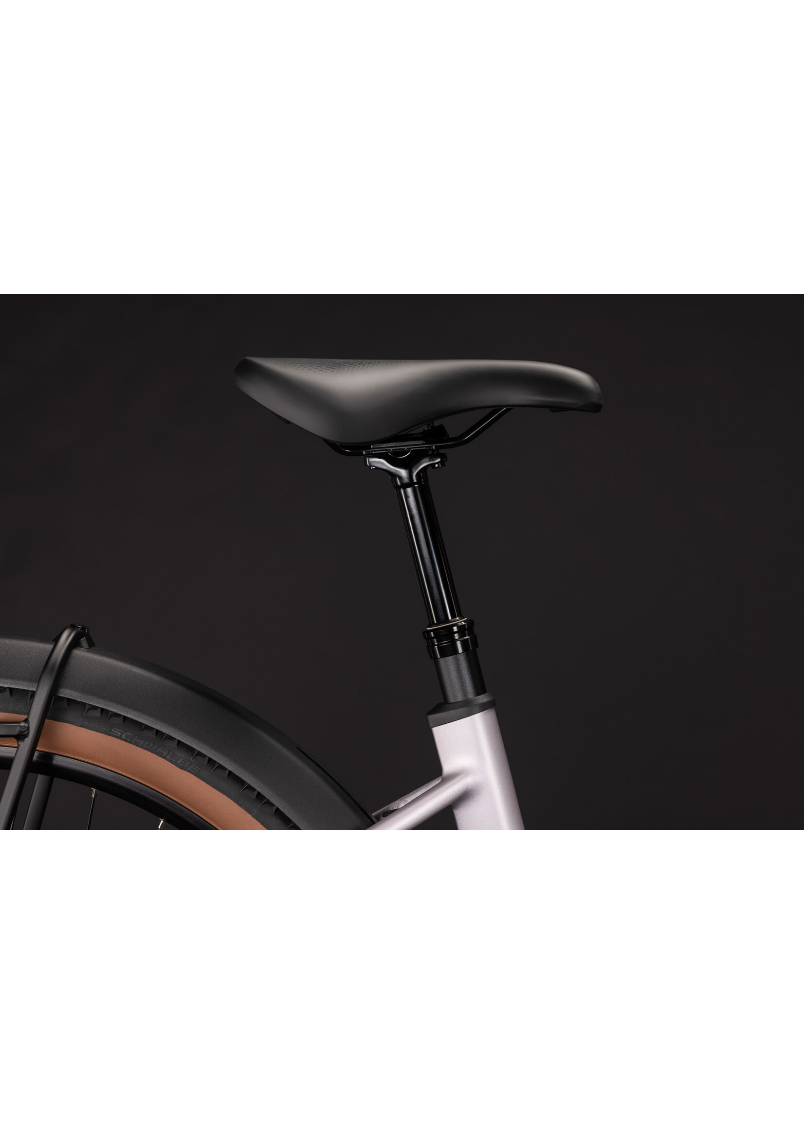 CUBE Cube Reaction Hybrid Pro 800 FE lilacbreeze´n´prizm