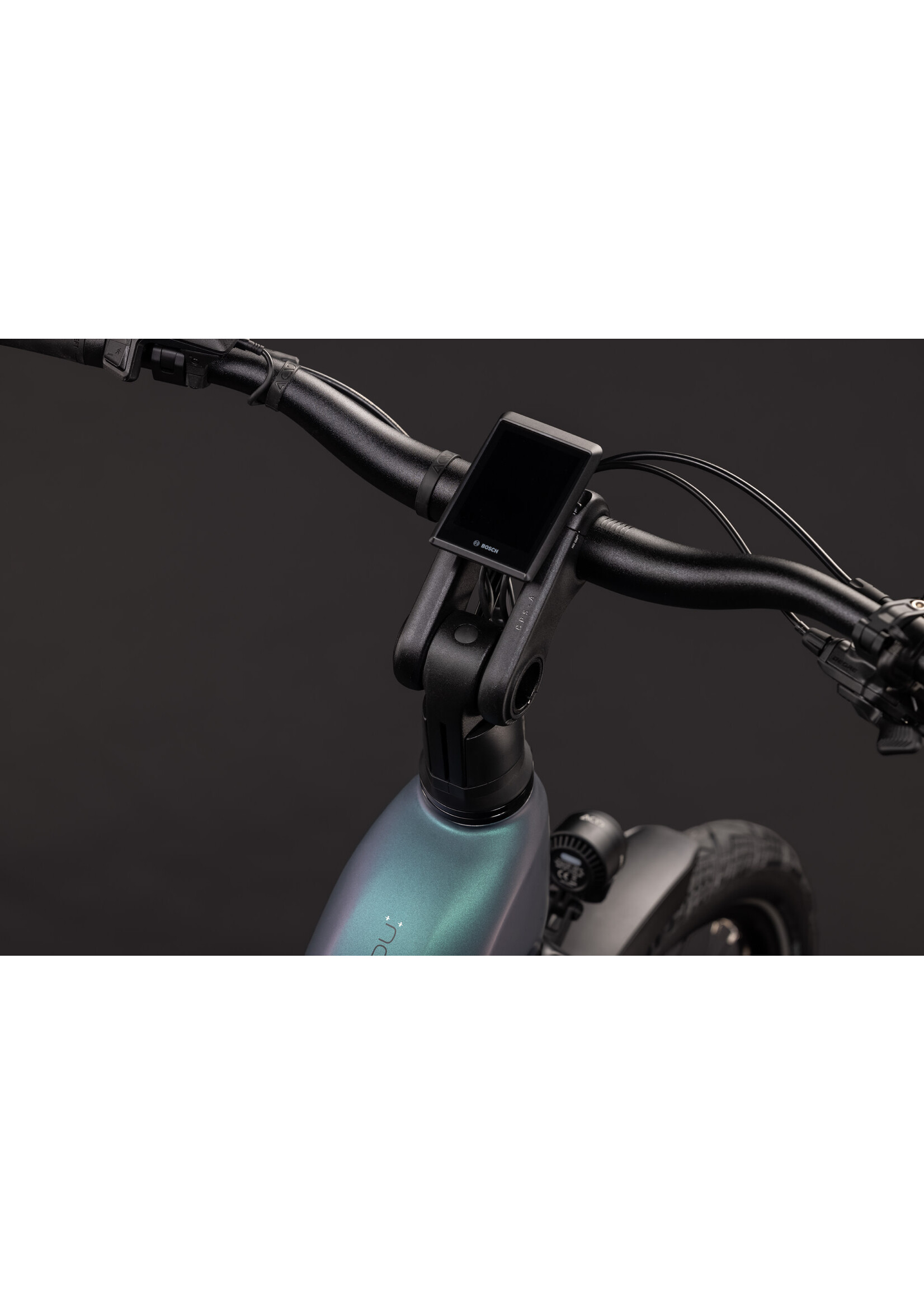 CUBE Cube Kathmandu Hybrid Pro 800 smaragdgrey´n´black