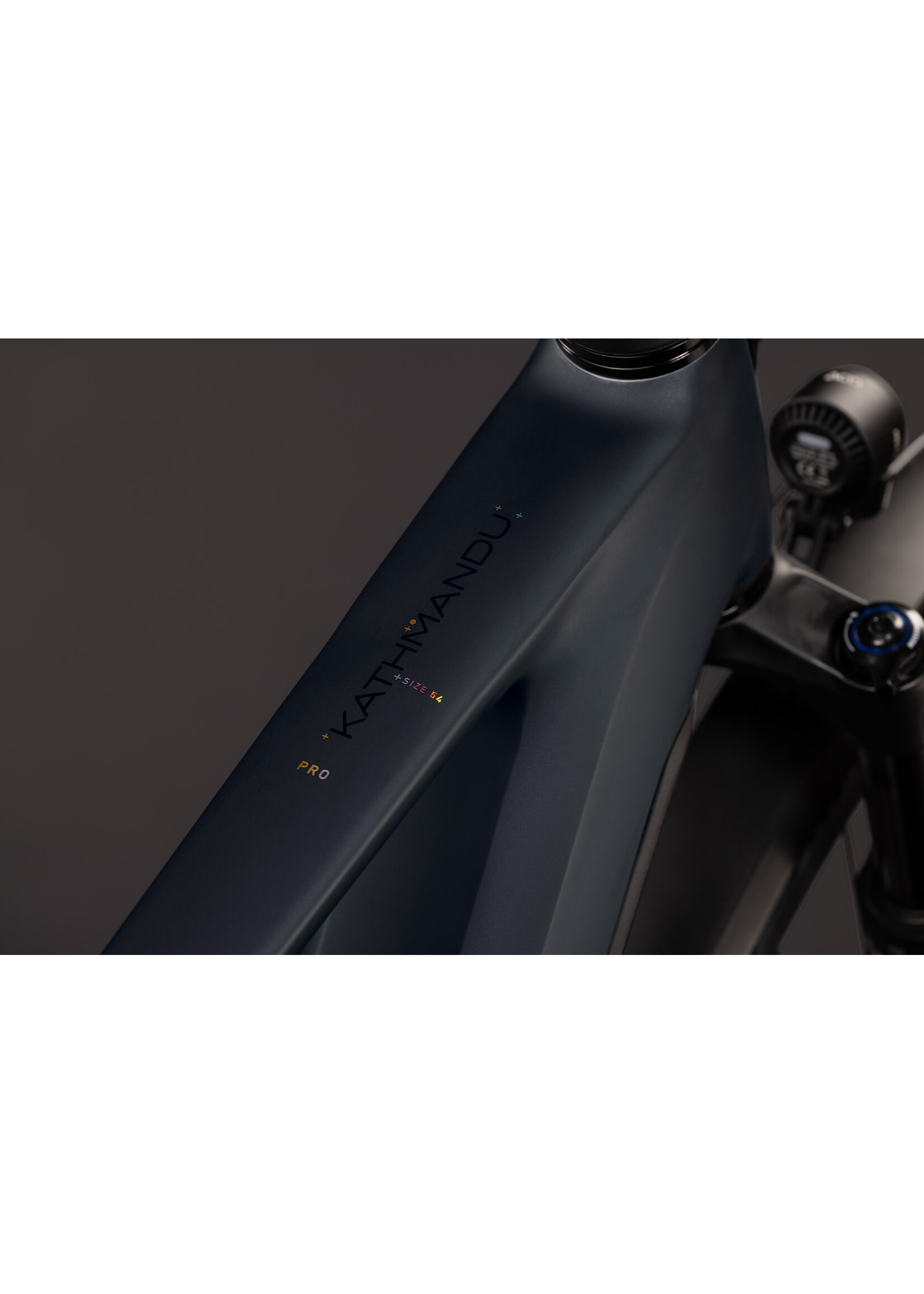 CUBE Cube Kathmandu Hybrid Pro 800 coal´n´black