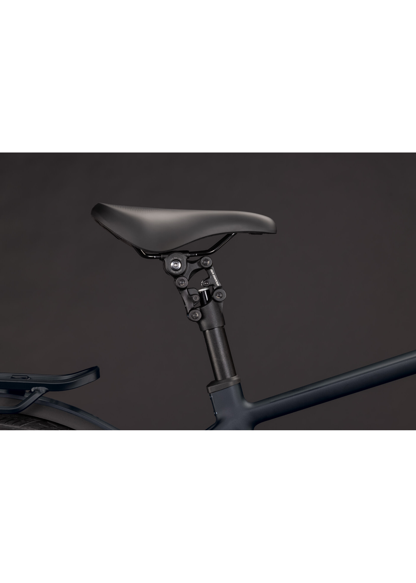 CUBE Cube Kathmandu Hybrid Pro 800 coal´n´black