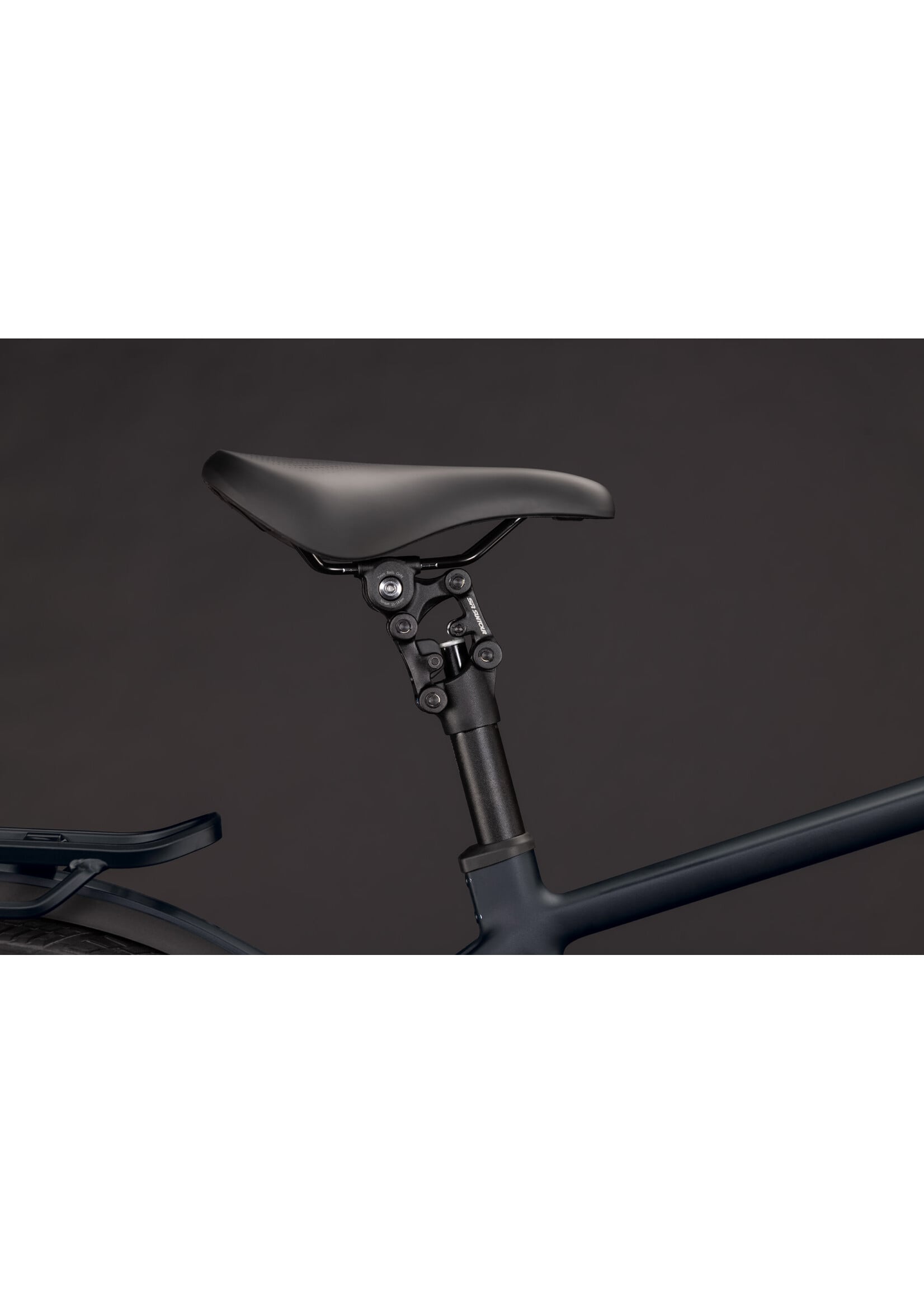 CUBE Cube Kathmandu Hybrid Pro 800 coal´n´black