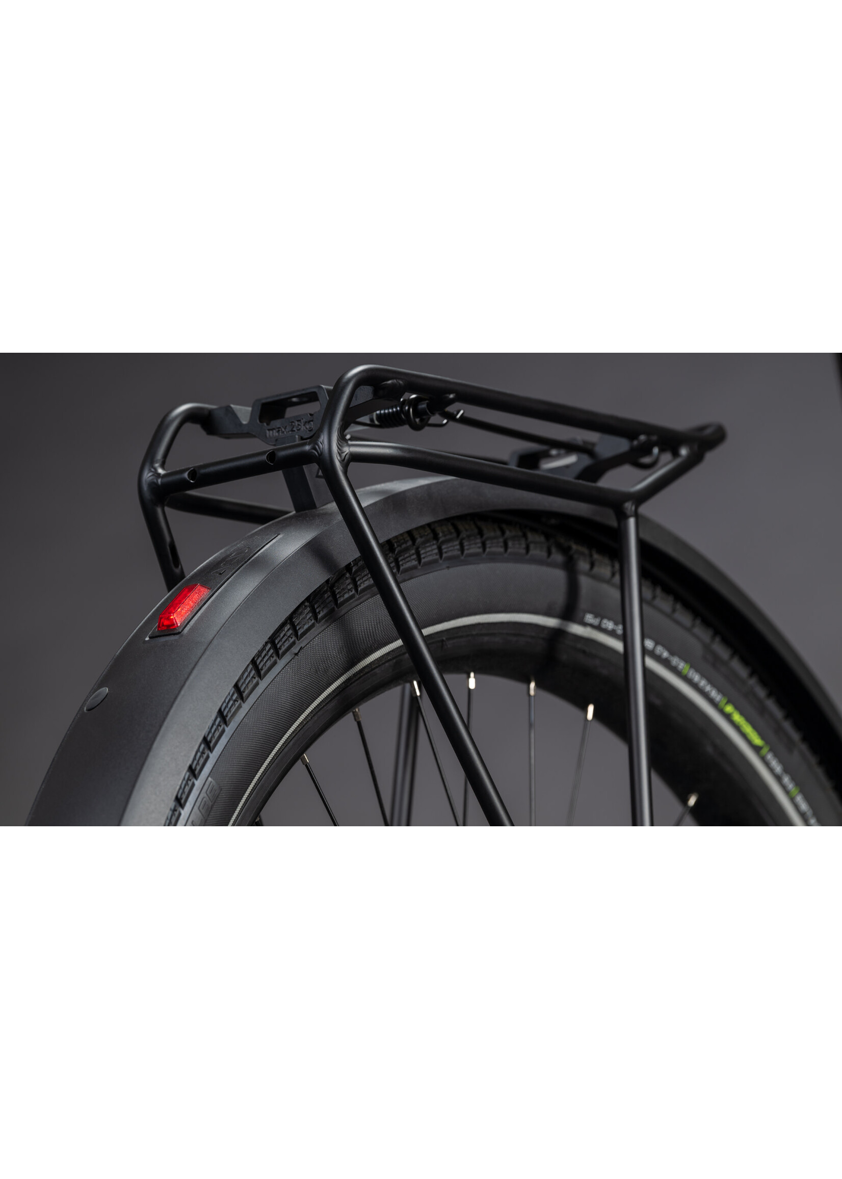 CUBE Cube Cargo Hybrid 800 storm´n´reflex