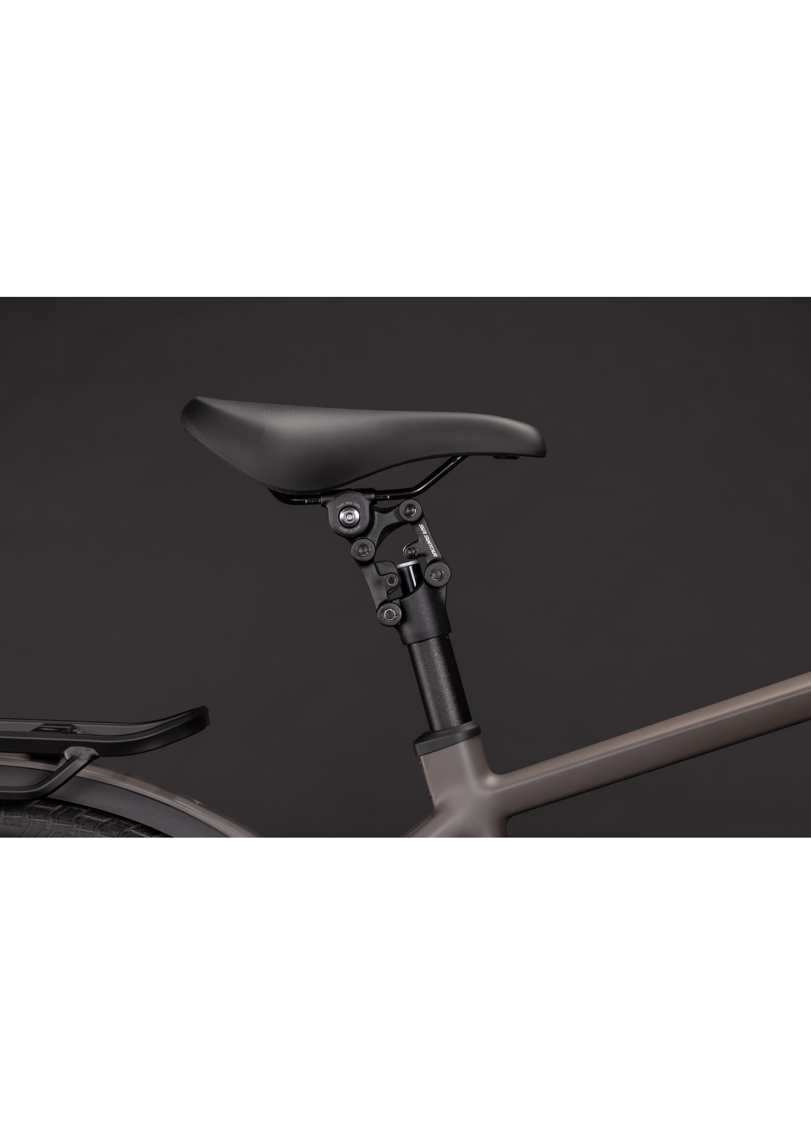 CUBE Cube Kathmandu Hybrid ONE 800 cedar´n´chrome