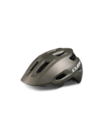 CUBE Casco CUBE LINOK TM reed green XS (46-51)