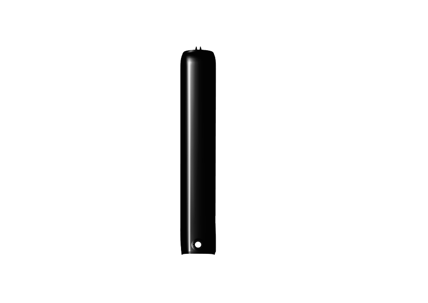 CUBE Battery Cover - HY-P4-HAT-MID (20-01818) (MY2022- 2026)