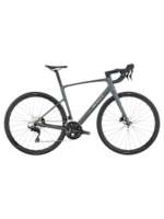 Scott - Bicicletta Scott Addict 50 Carbon Grey - Size XS