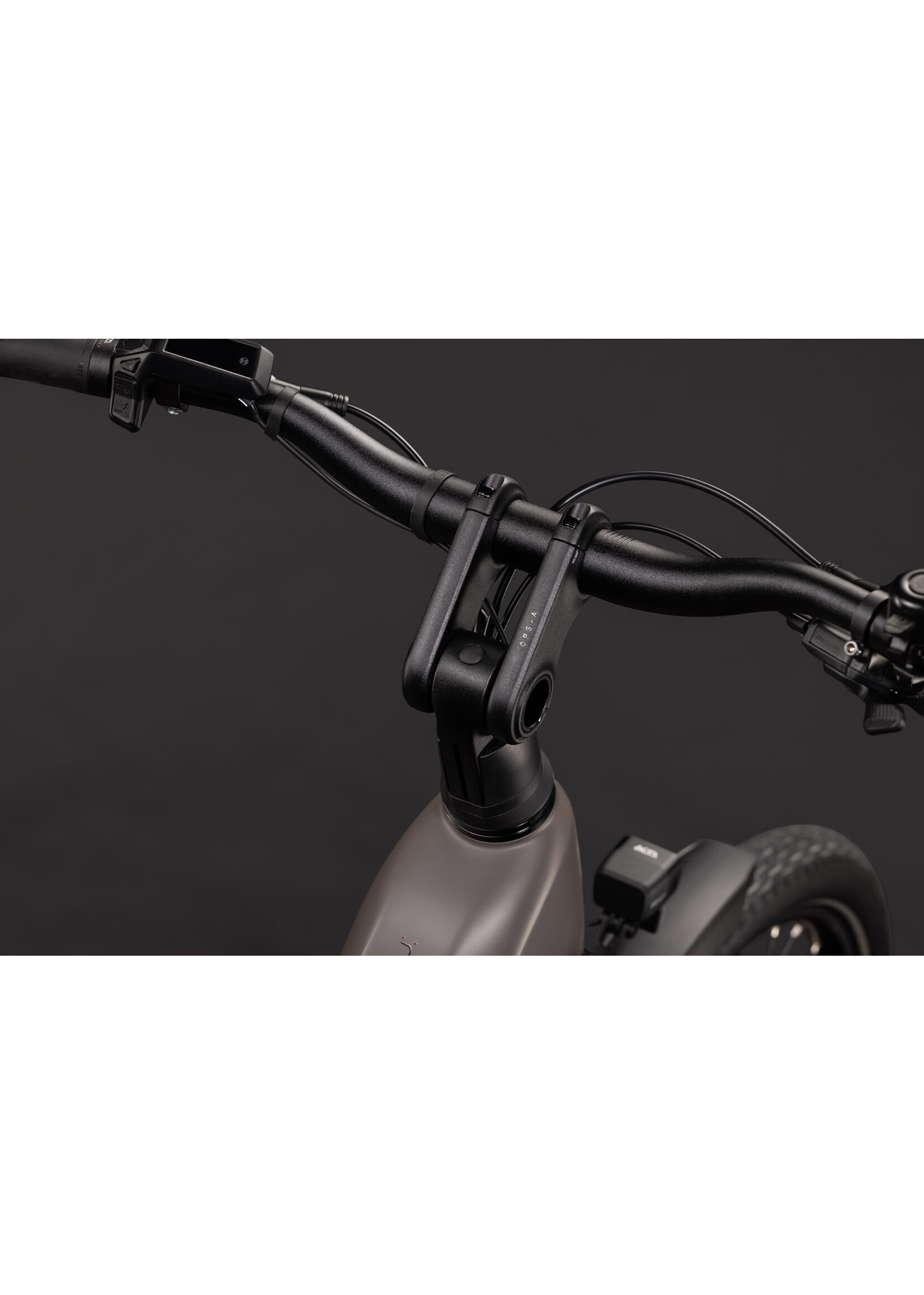 CUBE Cube Kathmandu Hybrid ONE 800 cedar´n´chrome