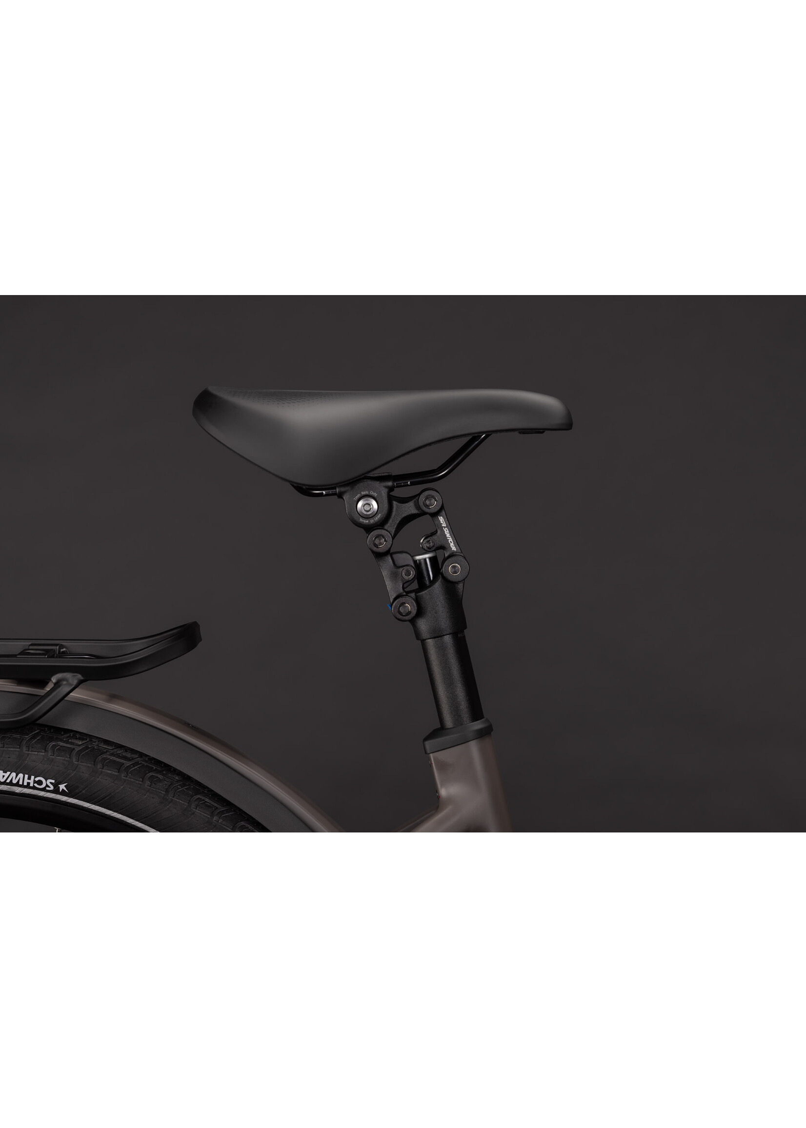 CUBE Cube Kathmandu Hybrid ONE 800 cedar´n´chrome