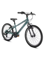 Puky Puky LS-PRO 20 7V Alu ash blue/anthracite