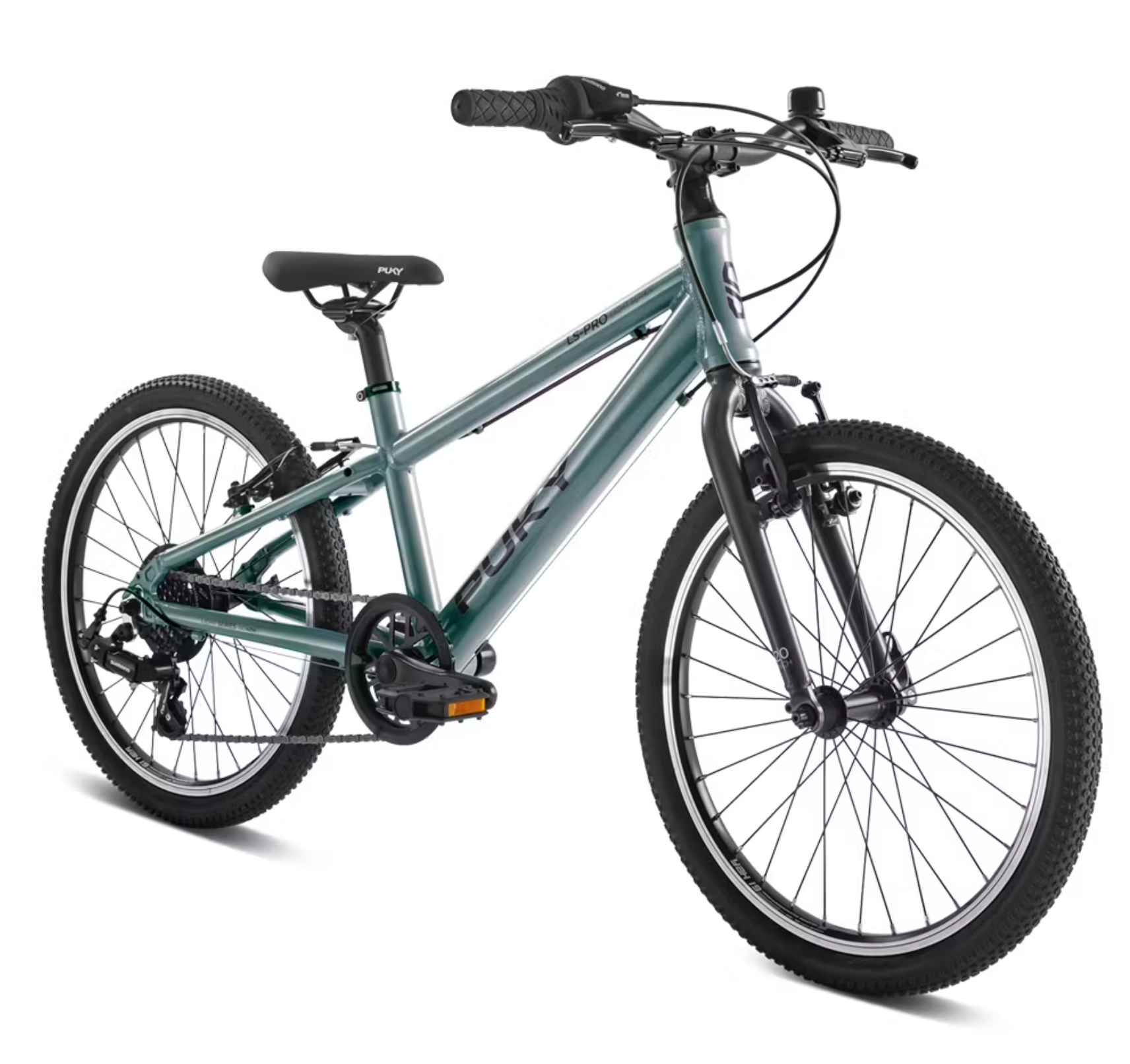 Puky Puky LS-PRO 20 7V Alu ash blue/anthracite