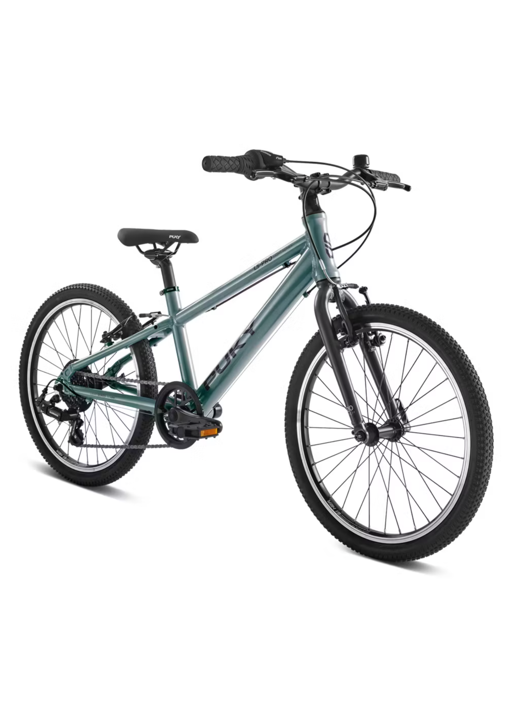 Puky Puky LS-PRO 20 7V Alu ash blue/anthracite