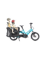 Tern Storm Box Gen 2, protezione dalle intemperie per GSD e Quick Haul Long