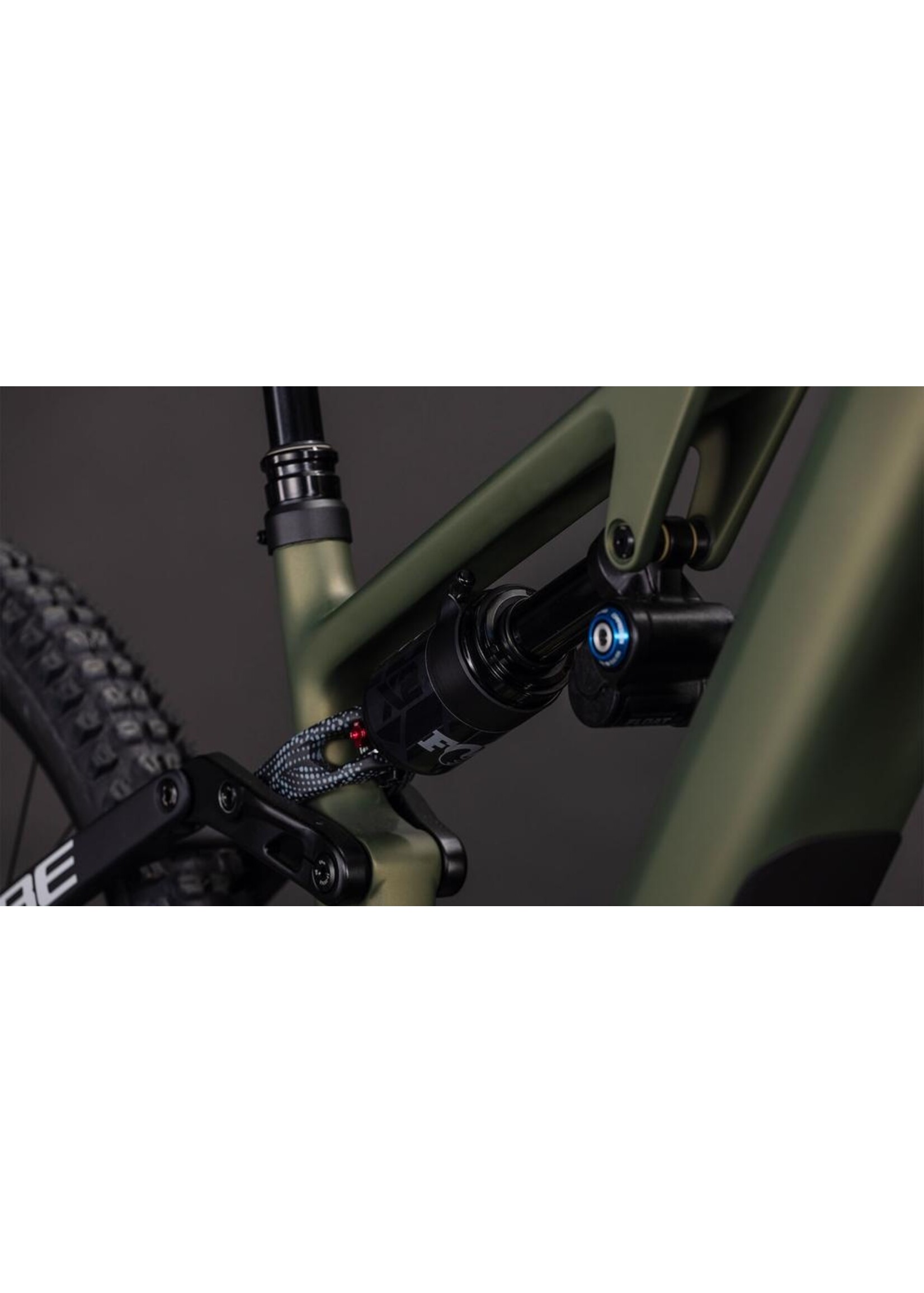 CUBE Cube AMS Hybrid 177 C:62 TM 600X reedgreen´n´matrix