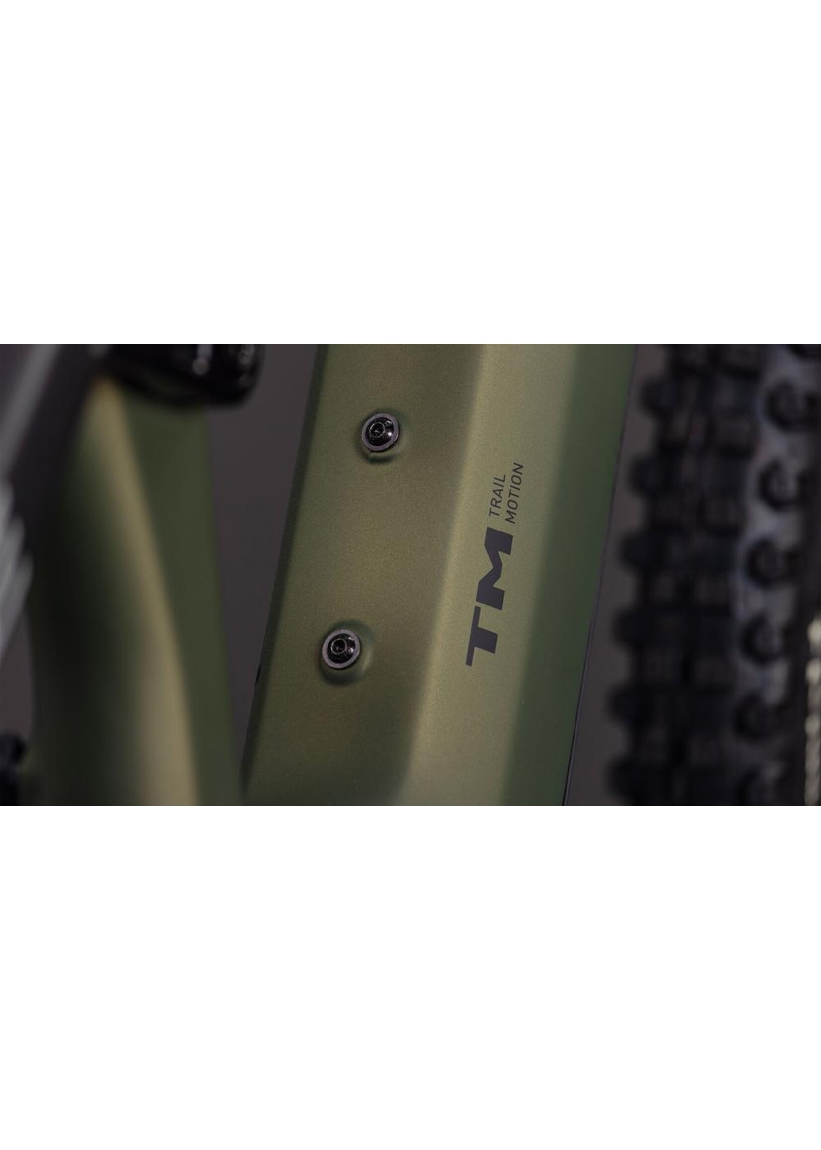 CUBE Cube AMS Hybrid 177 C:62 TM 600X reedgreen´n´matrix